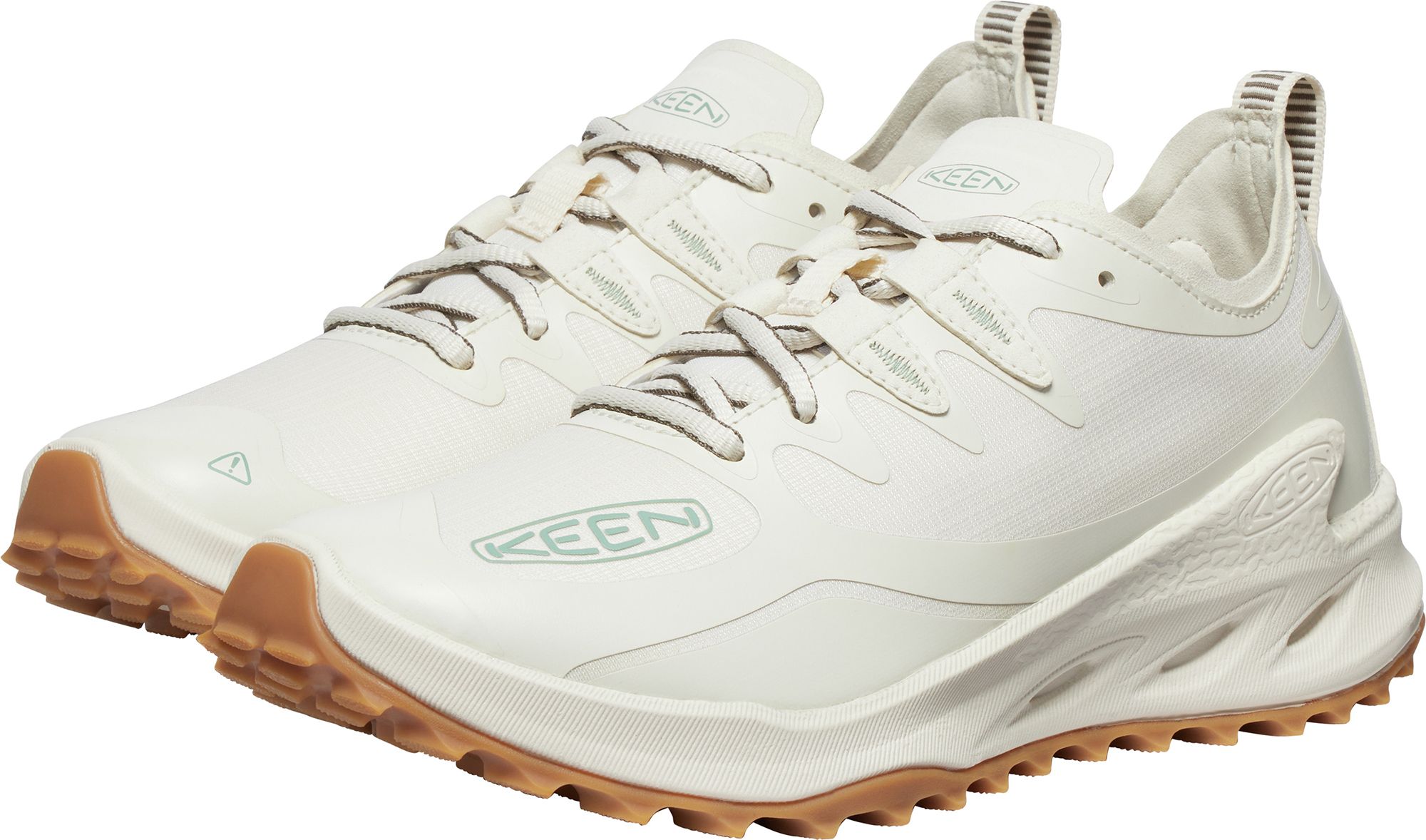 KEEN Women's Zionic Speed Hiking Shoes product image