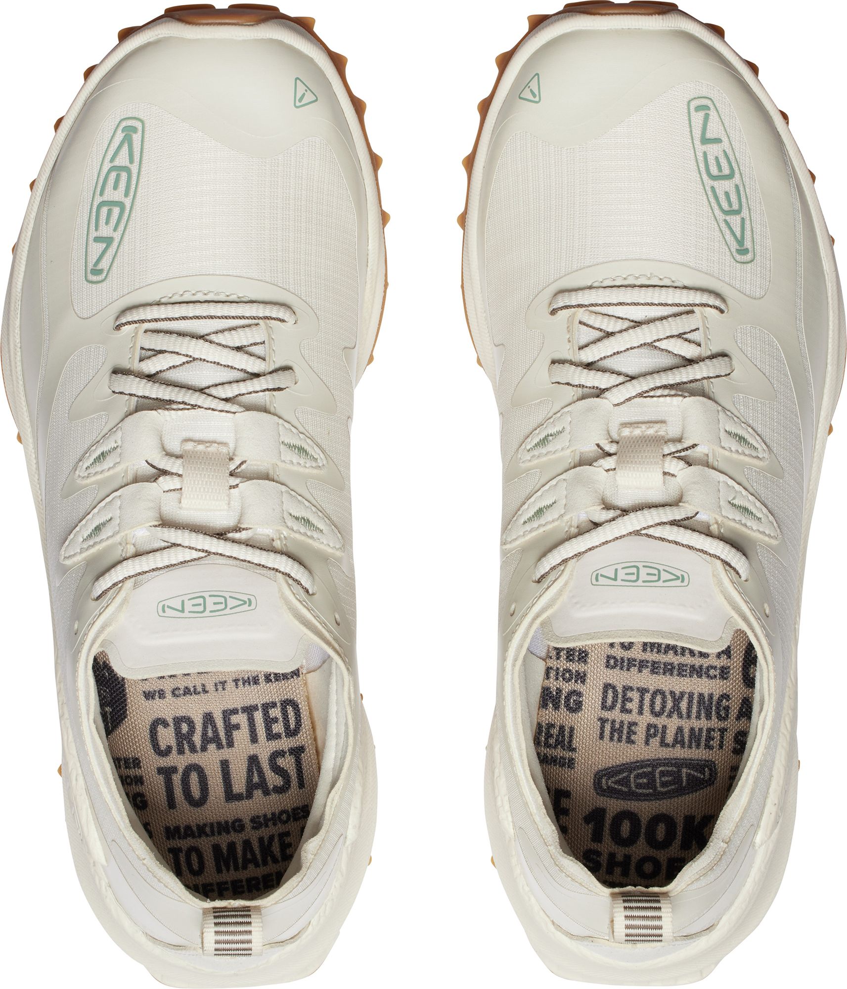 KEEN Women's Zionic Speed Hiking Shoes product image