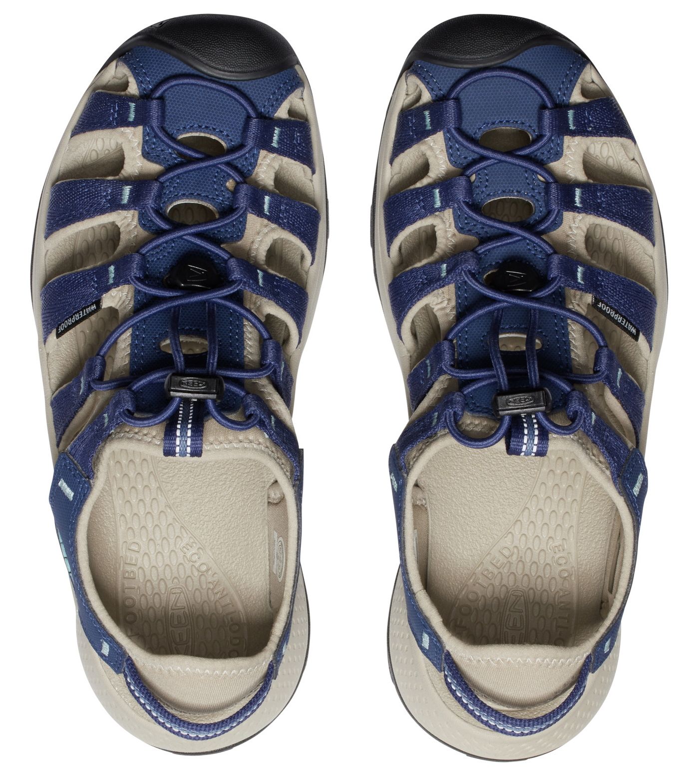KEEN Women s Astoria West Sandals