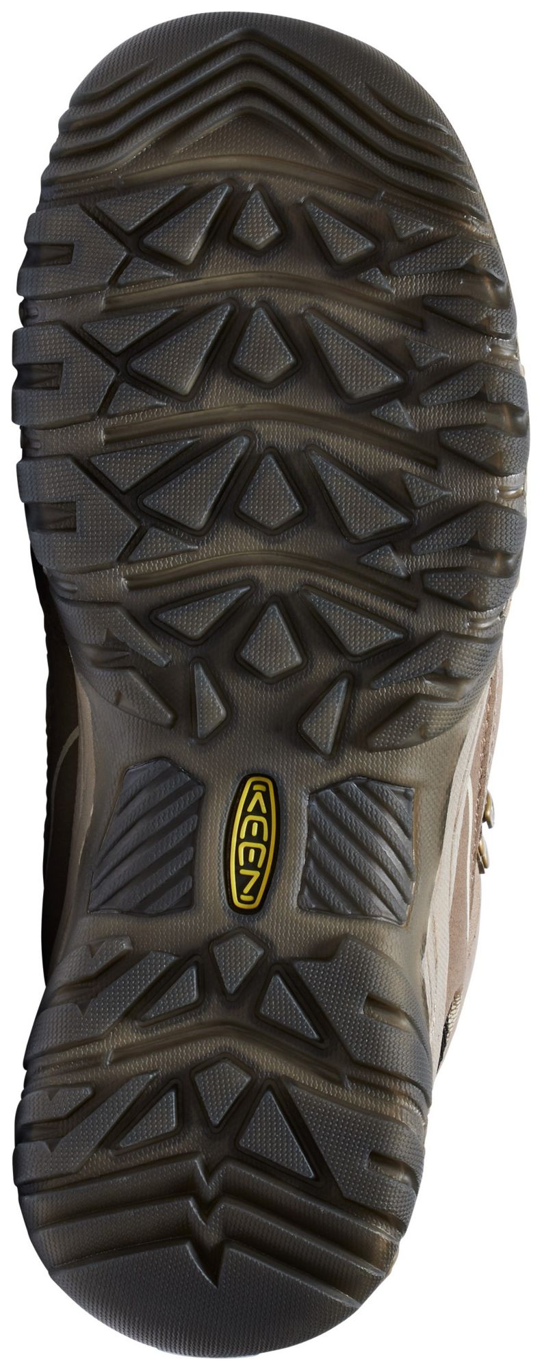 KEEN Women's Targhee IV Mid Waterproof Hiking Boots product image