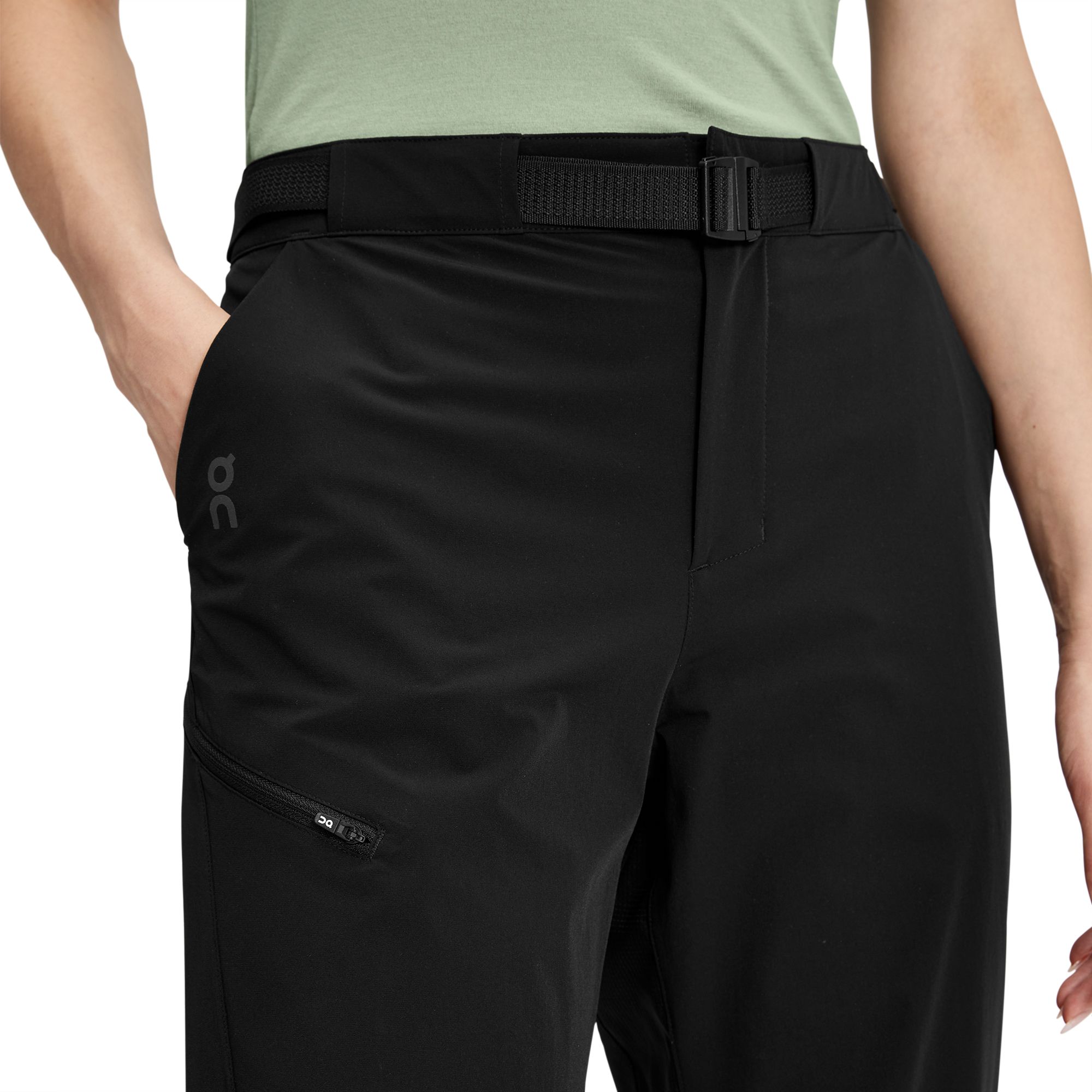 On Women's Trek Pants product image