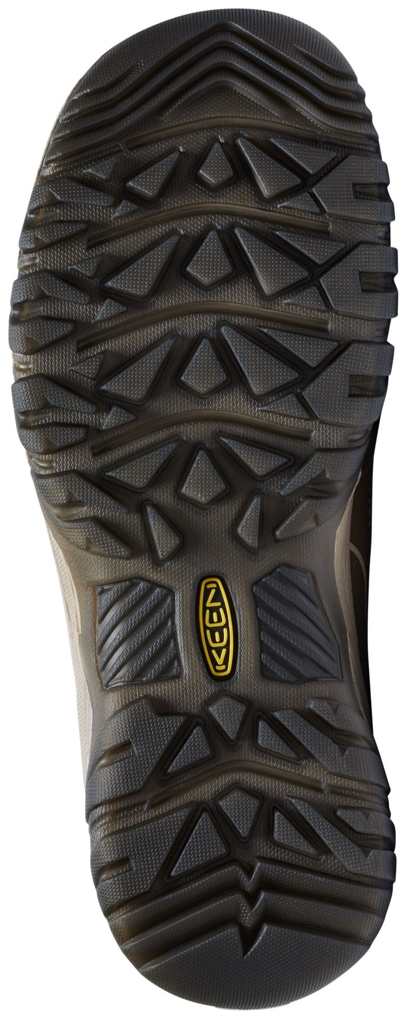 KEEN Women's Targhee IV Mid Waterproof Hiking Boots product image