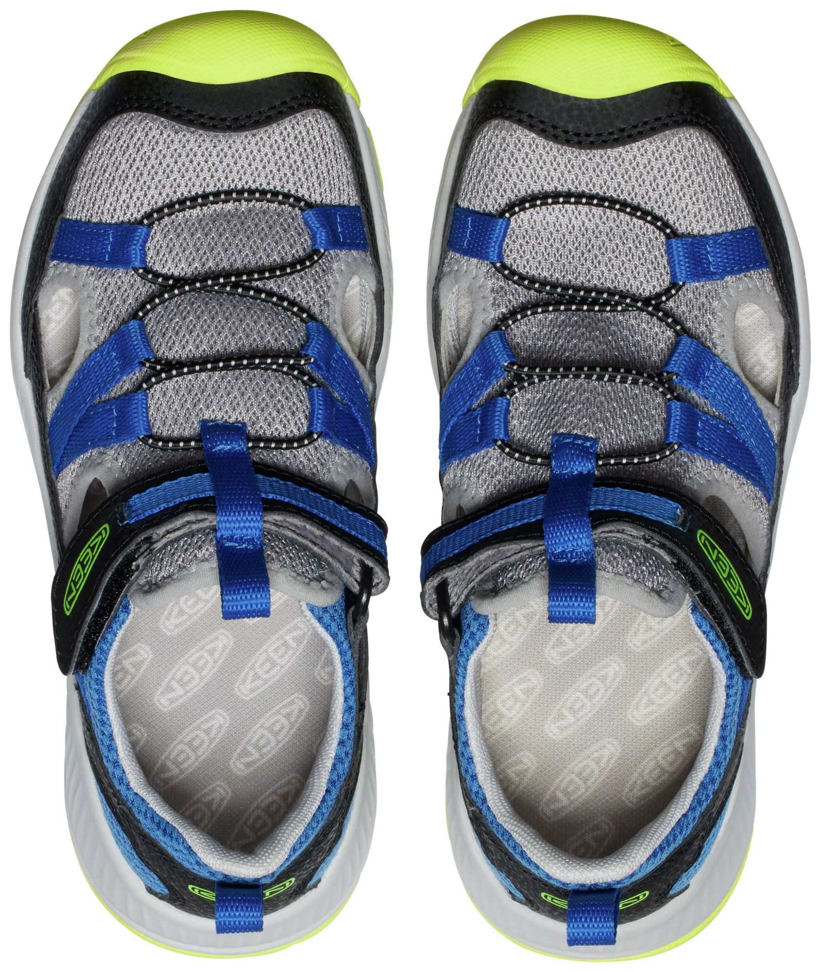 KEEN Kids' Motozoa Sneaker product image