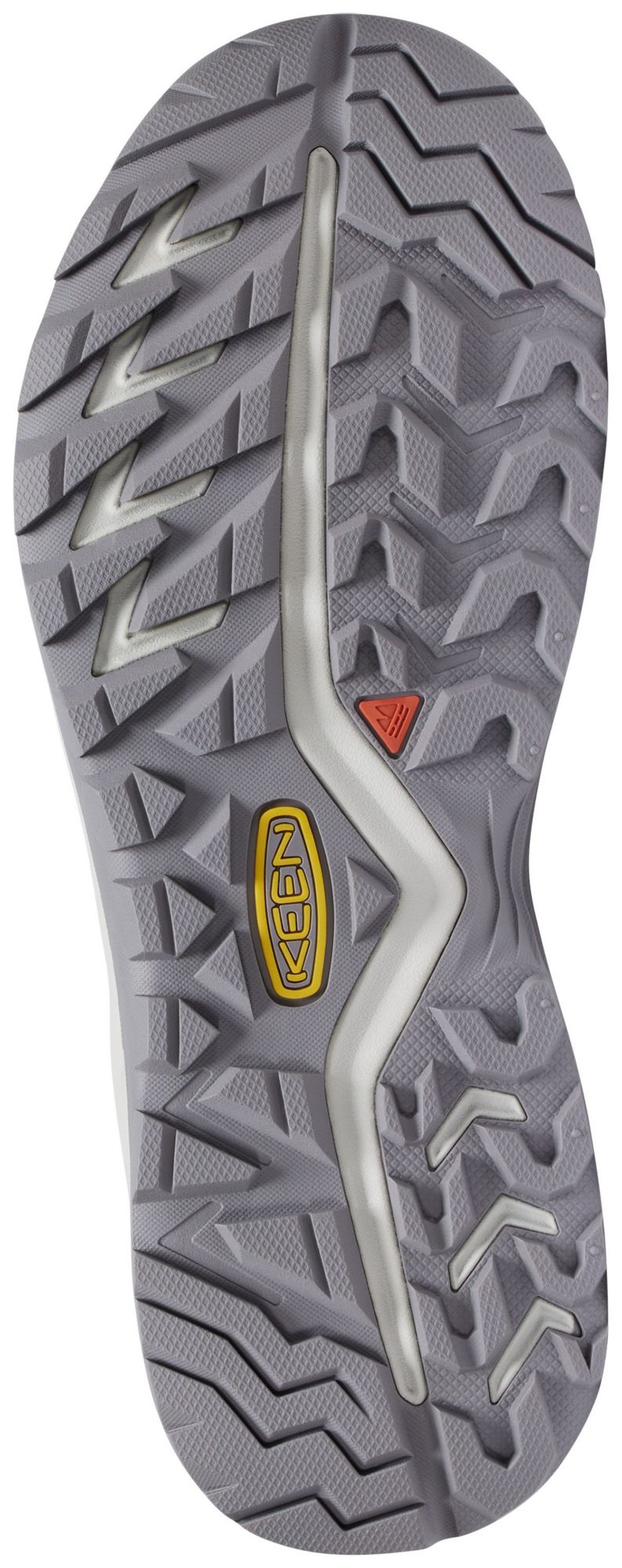 KEEN Women's Versacore Speed Hiking Shoes product image