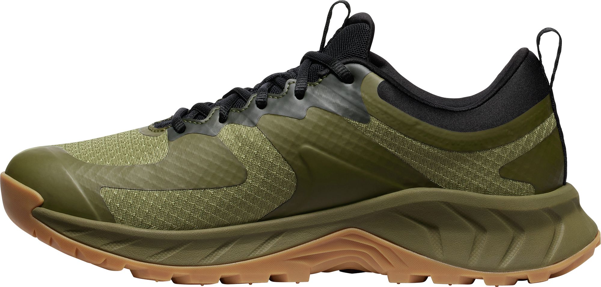 KEEN Men's Versacore Waterproof Hiking Shoes product image