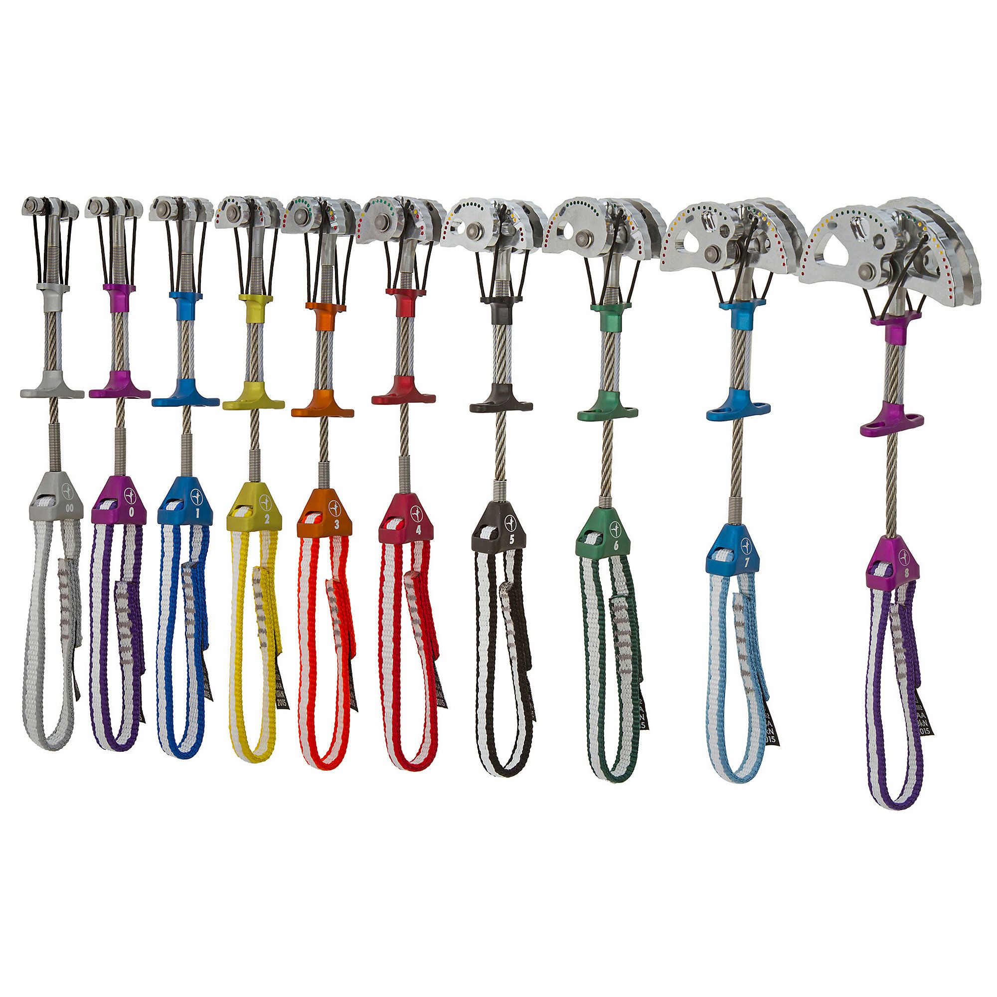 Metolius Ultralight Master Cam | Publiclands