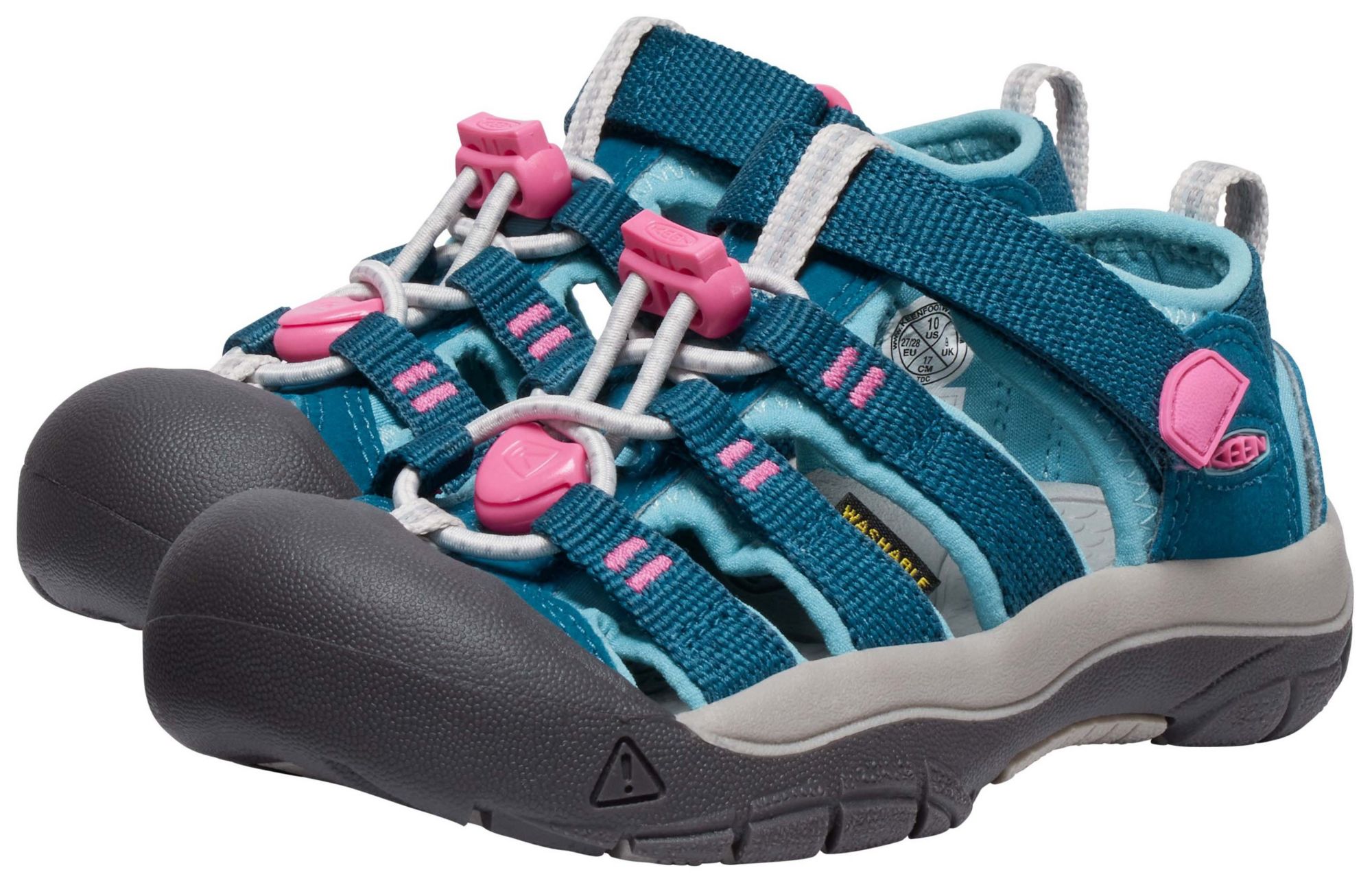 KEEN Kids' Newport H2 Sandals product image
