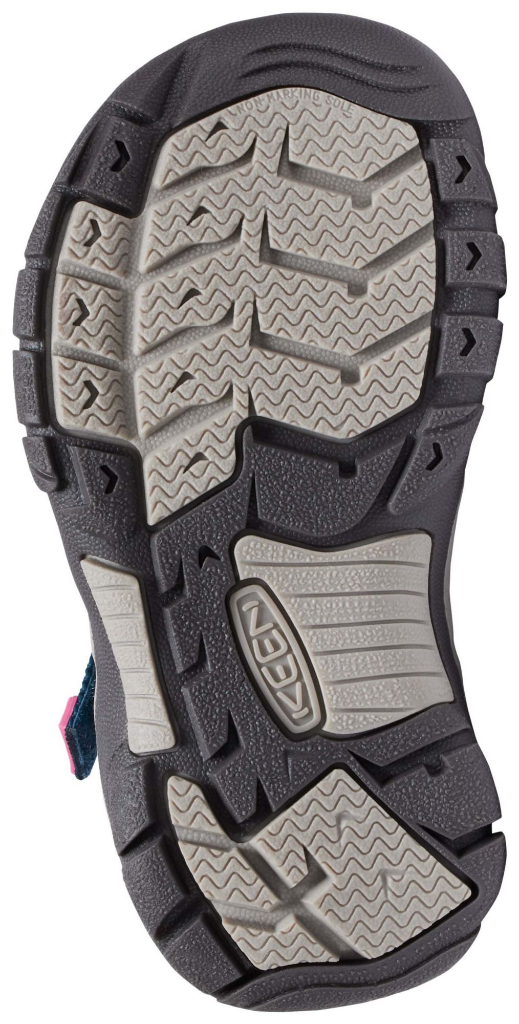 KEEN Kids' Newport H2 Sandals product image