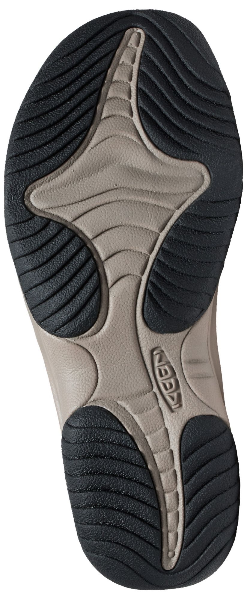 KEEN Men's Kona Flip Leather Waterproof Flip Flop product image