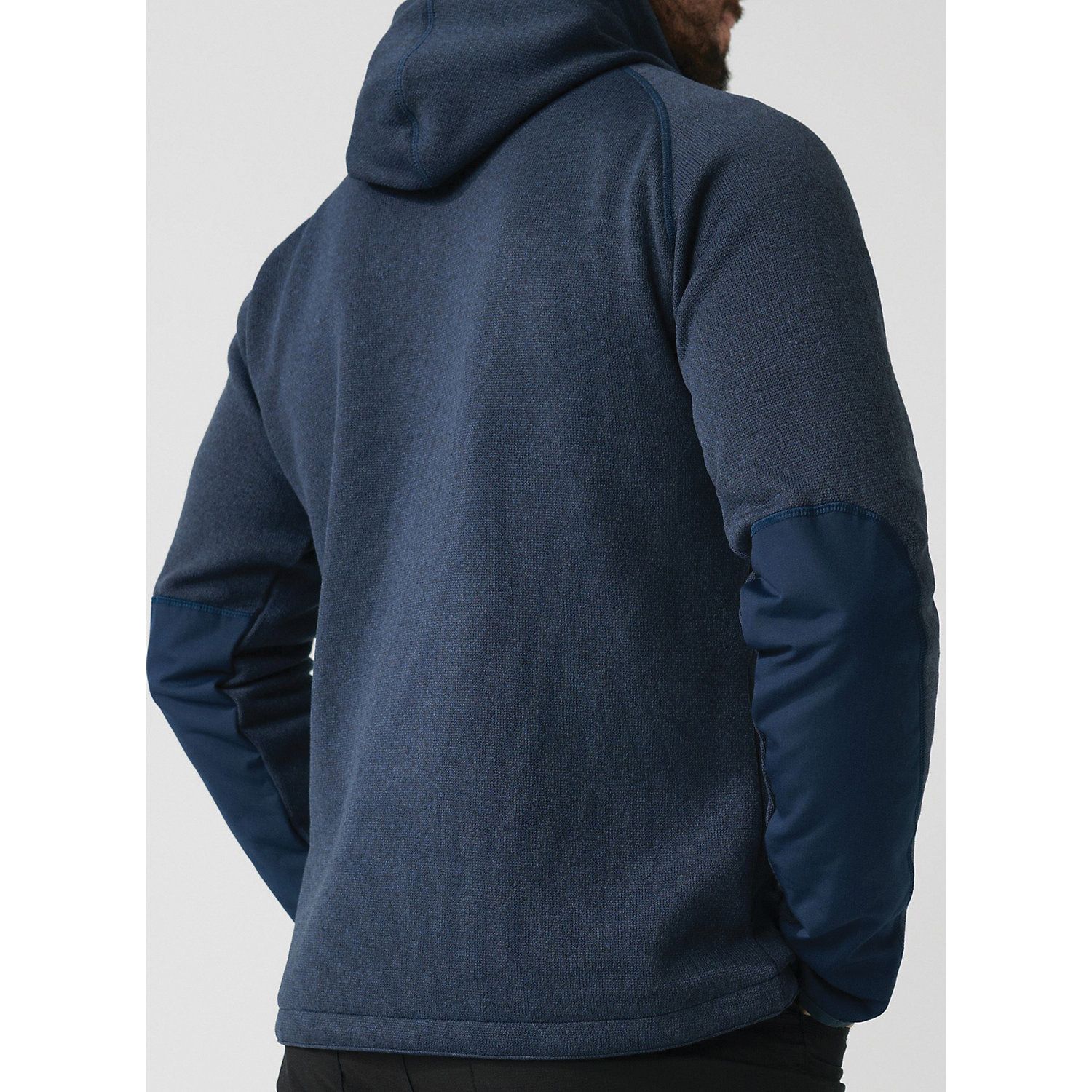 Fjallraven Men's Ovik Fleece Hoodie product image