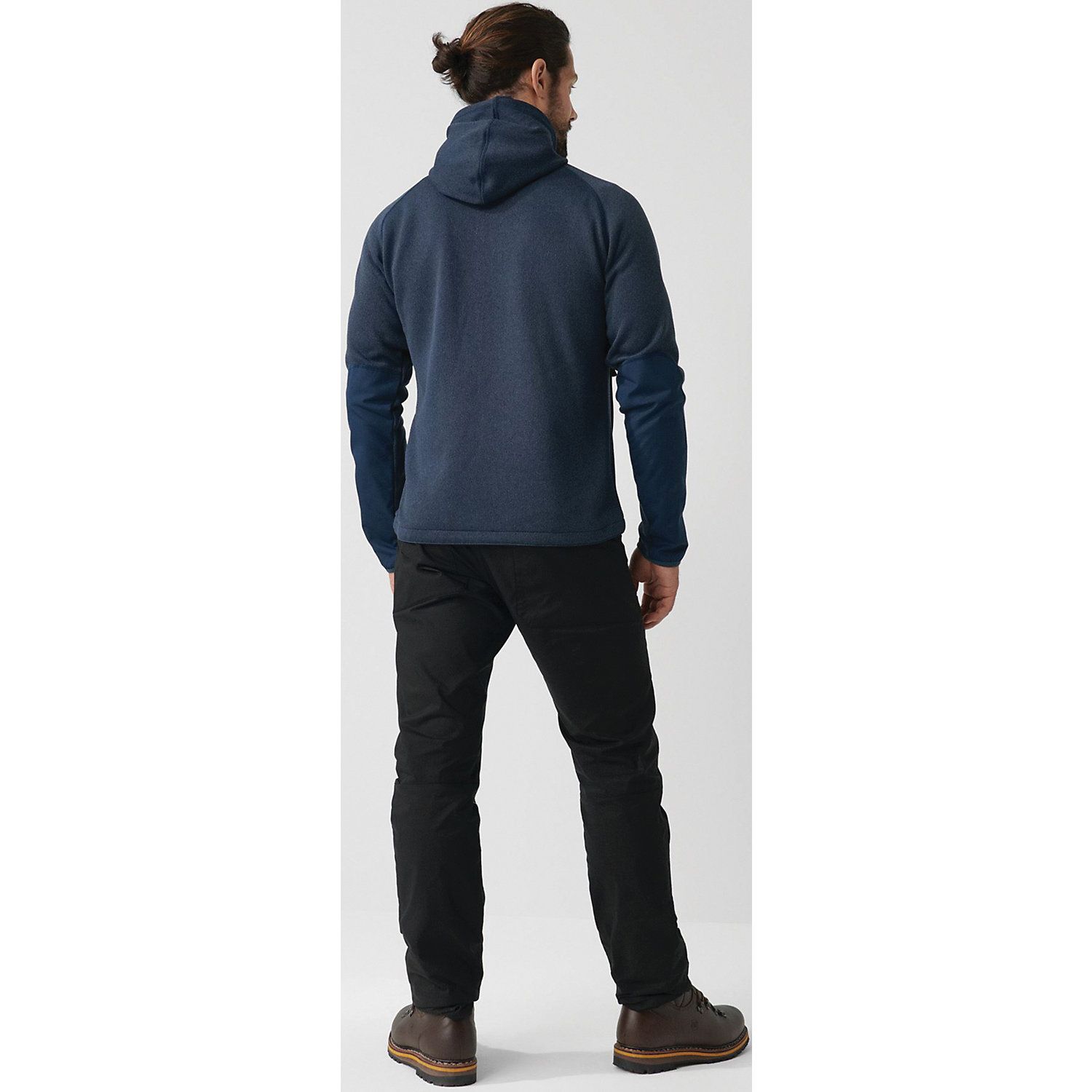 Fjallraven Men's Ovik Fleece Hoodie product image