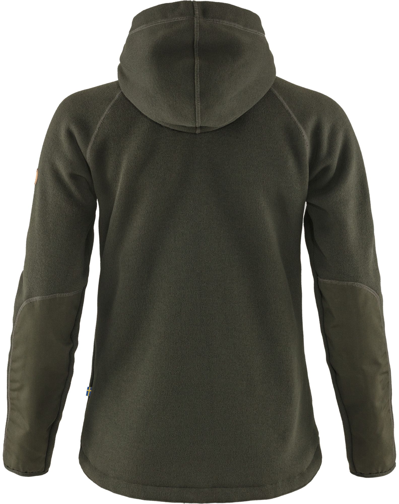 Fjallraven Women's Ovik Fleece Hoodie product image