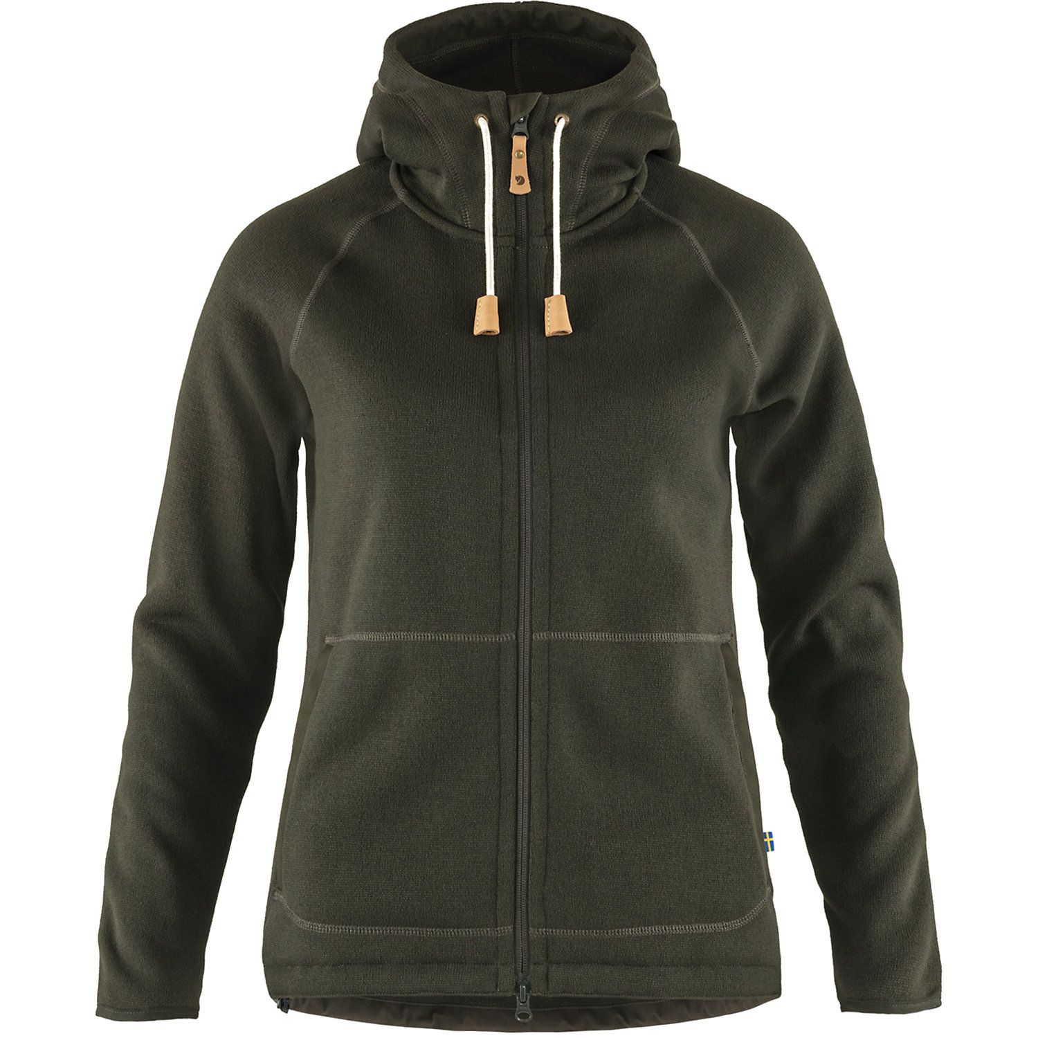Fjallraven Women's Ovik Fleece Hoodie product image