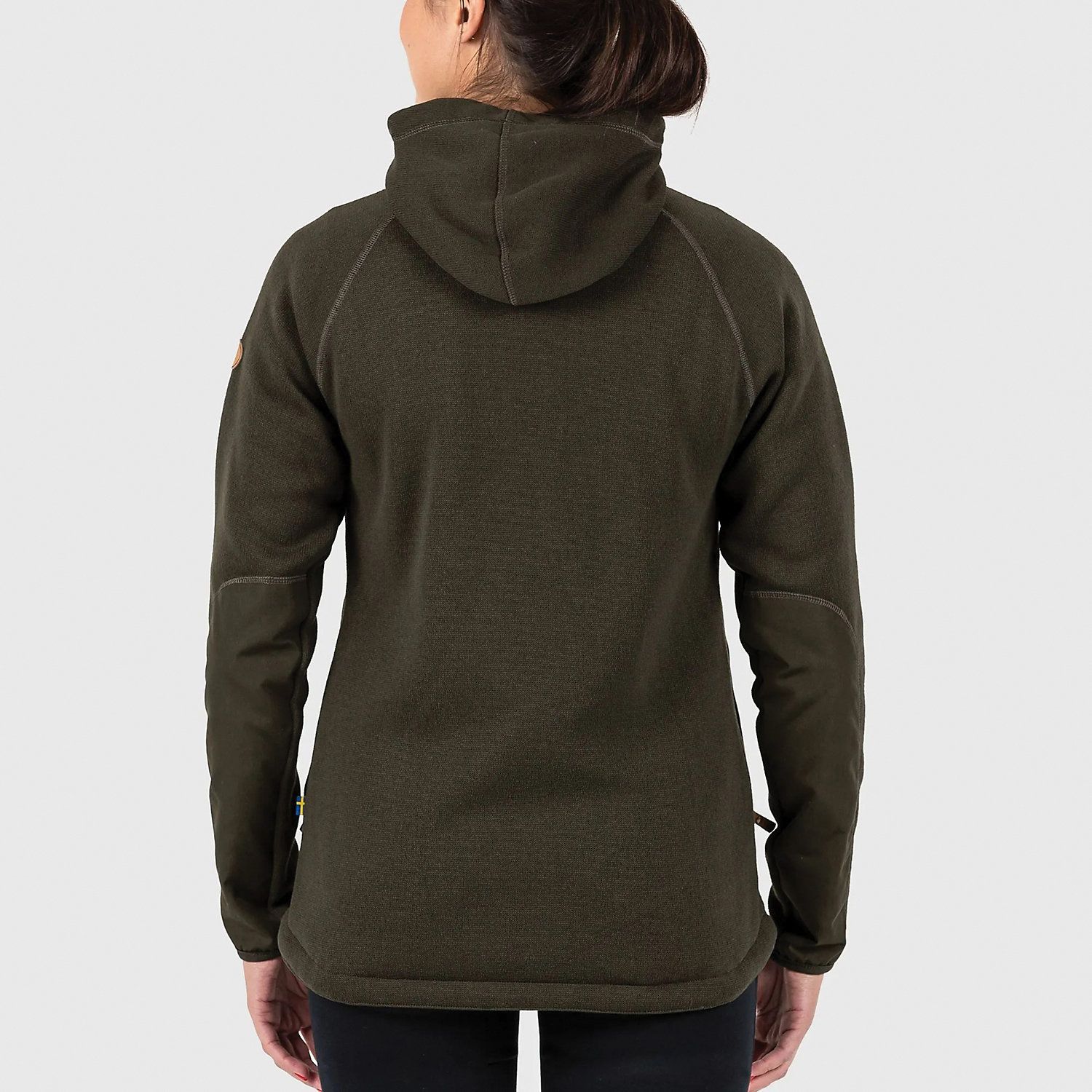 Fjallraven Women's Ovik Fleece Hoodie product image