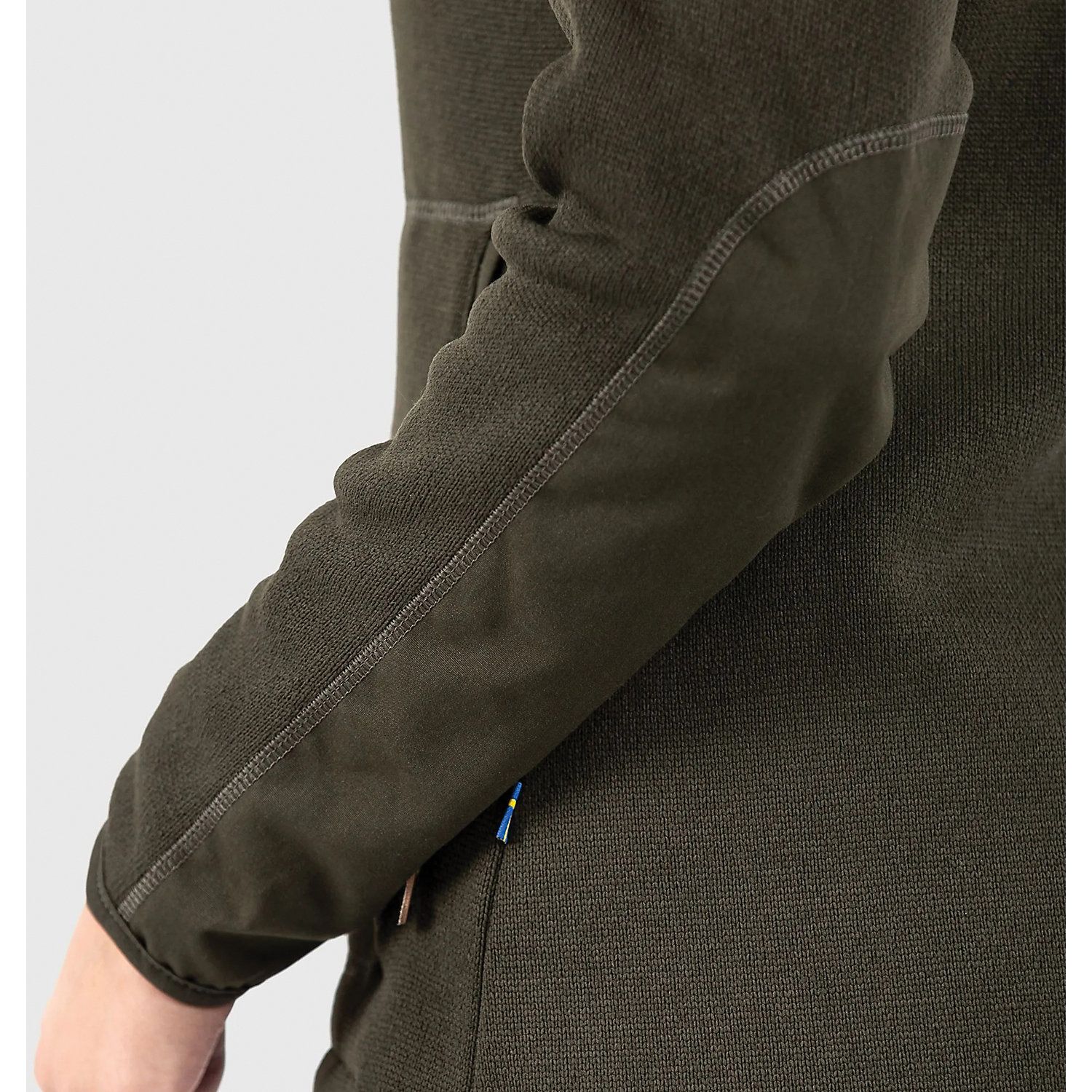 Fjallraven Women's Ovik Fleece Hoodie product image