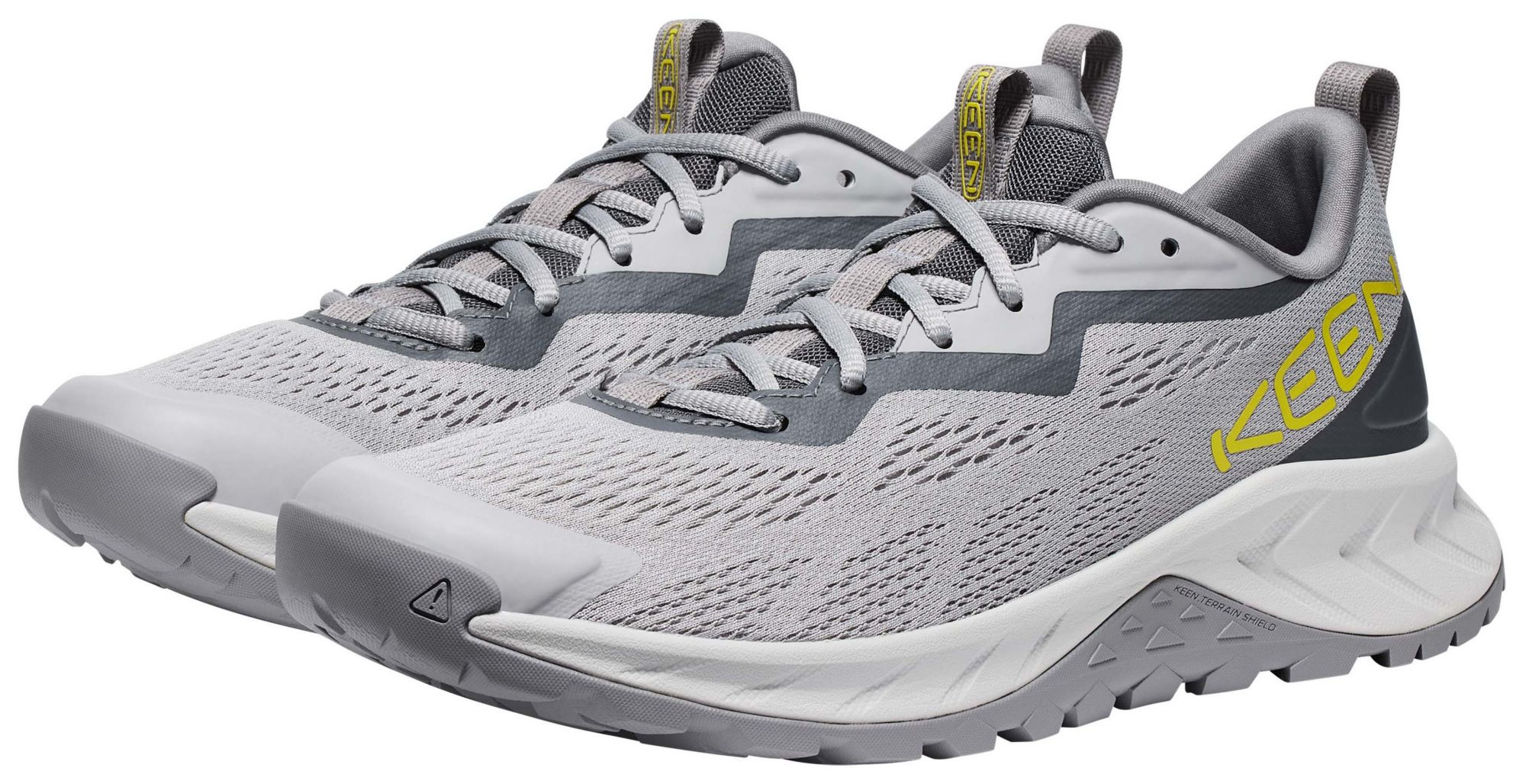 KEEN Men's Versacore Speed Hiking Shoes product image