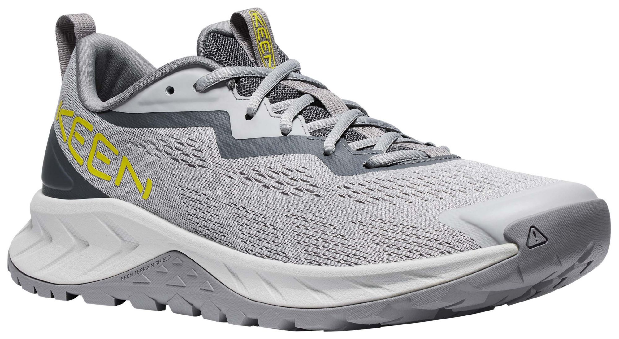 KEEN Men's Versacore Speed Hiking Shoes product image