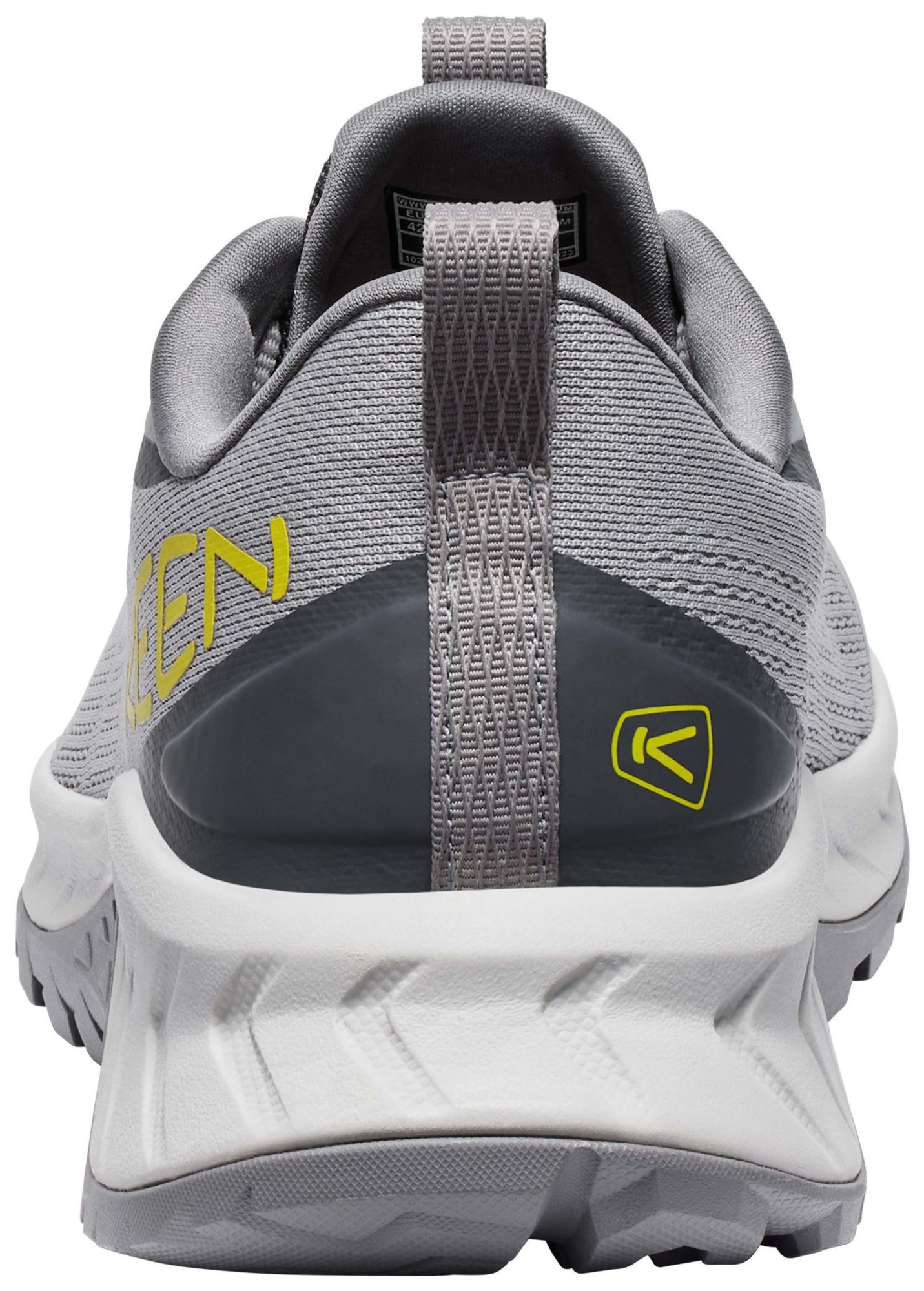 KEEN Men's Versacore Speed Hiking Shoes product image