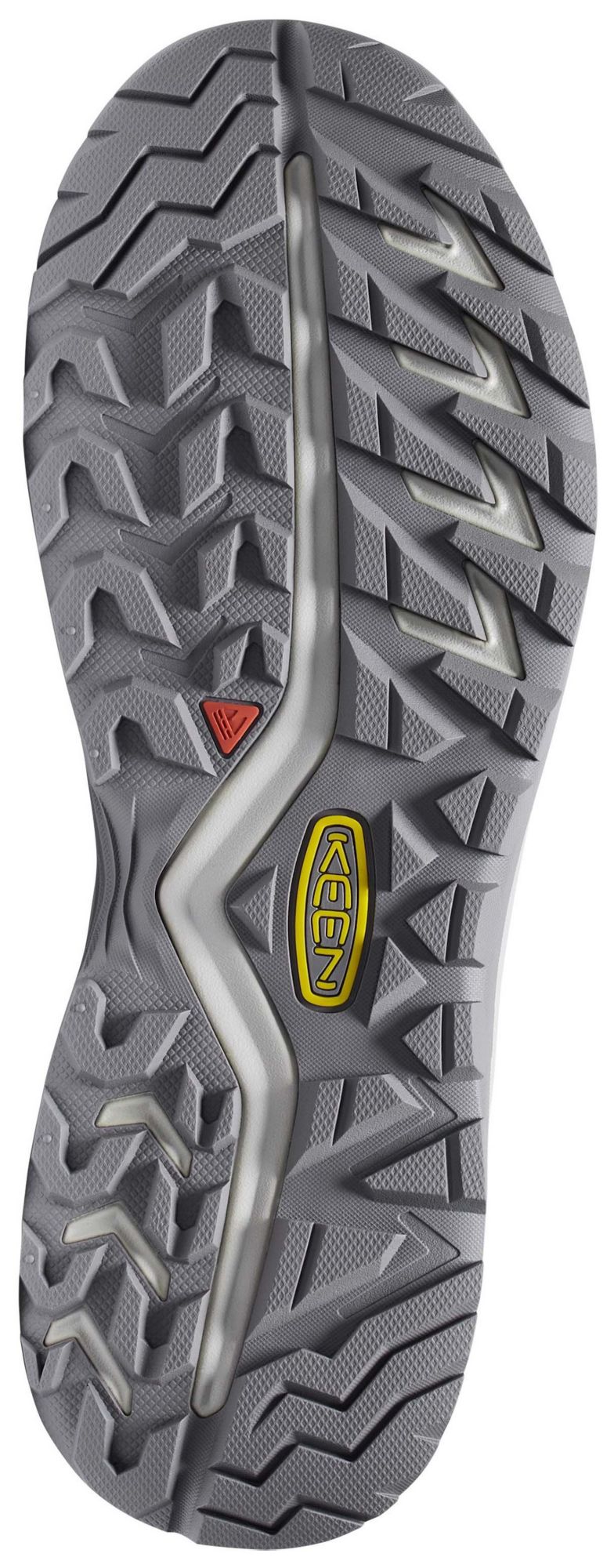 KEEN Men's Versacore Speed Hiking Shoes product image