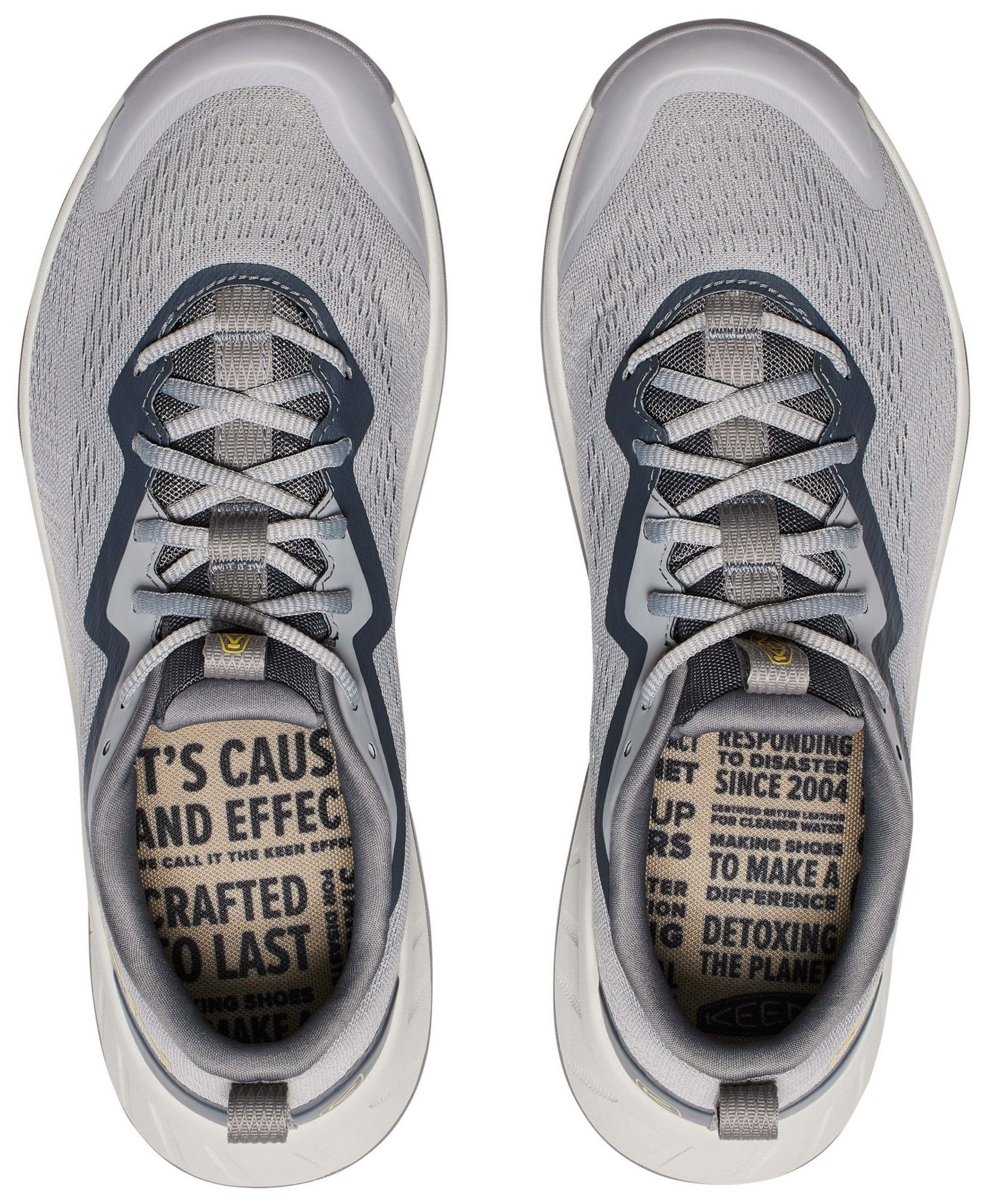 KEEN Men's Versacore Speed Hiking Shoes product image