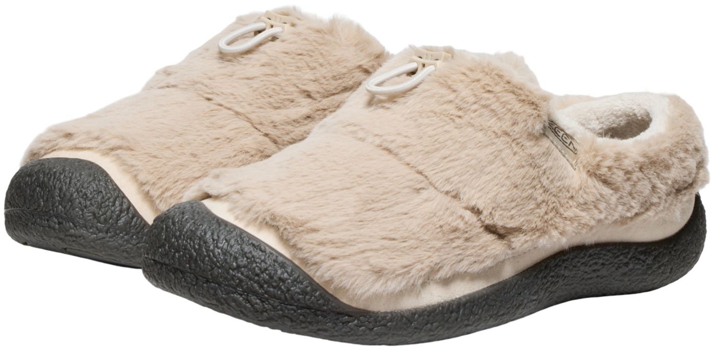 Keen women's howser wool slide 2025