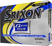 Srixon 2020 Q-STAR TOUR 3 Golf Balls product image