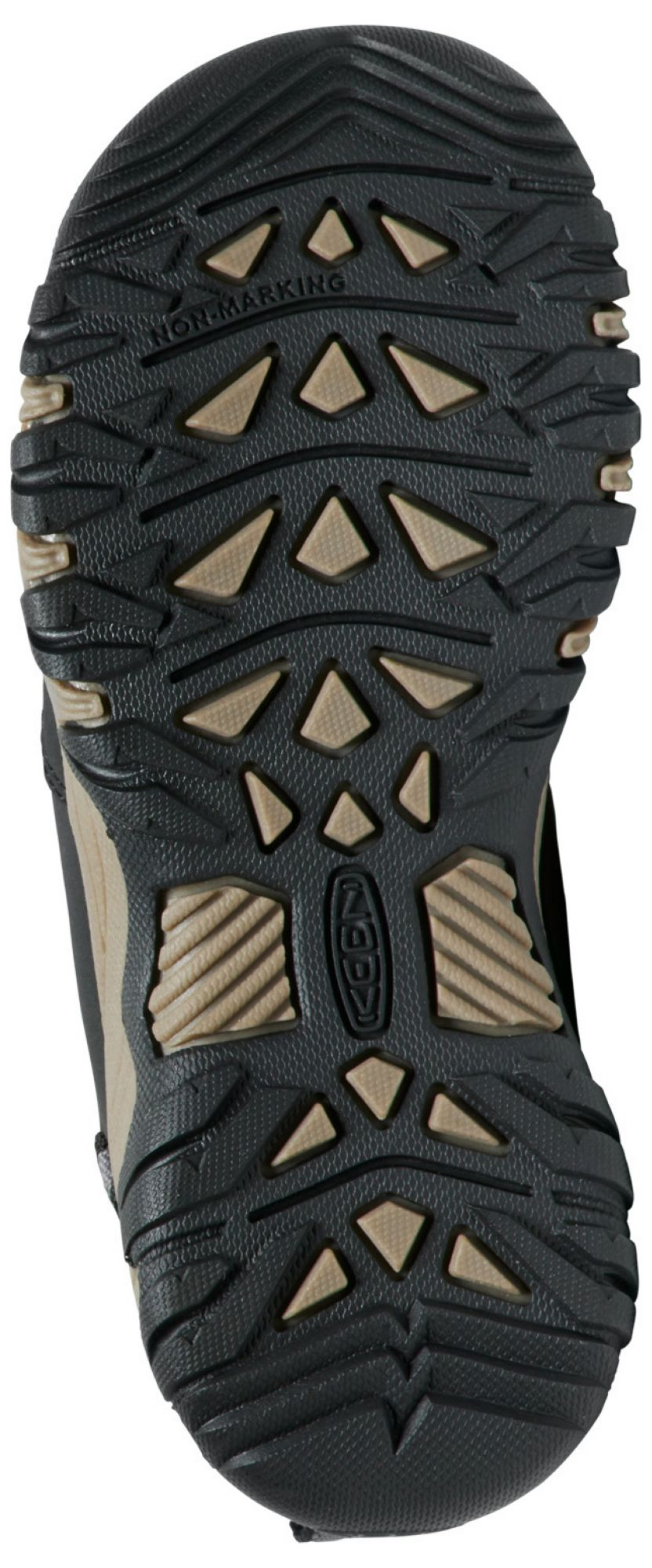 KEEN Kids' Targhee IV Low Waterproof Boot product image