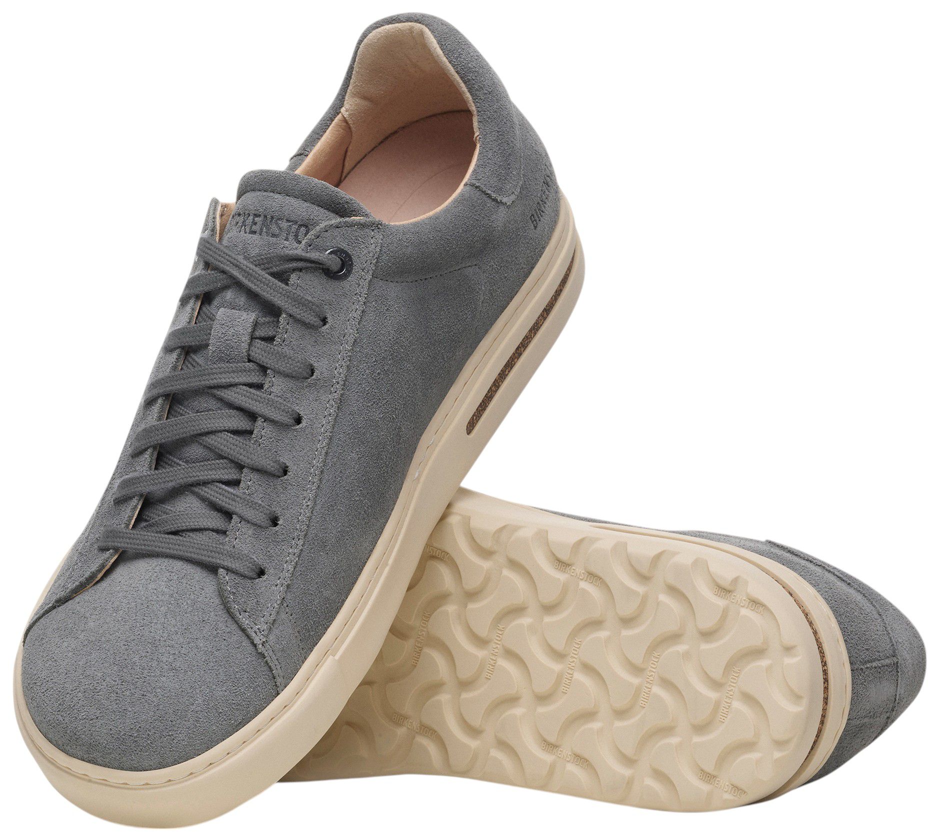 Birkenstock Men's Bend Suede Shoes product image