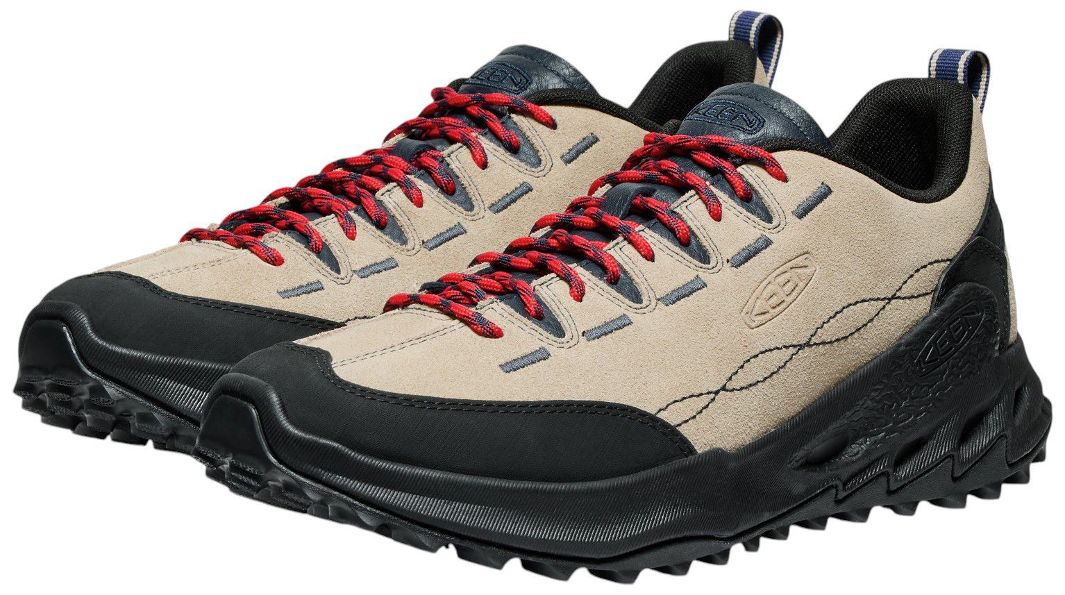 KEEN Men's Jasper Zionic Shoes product image