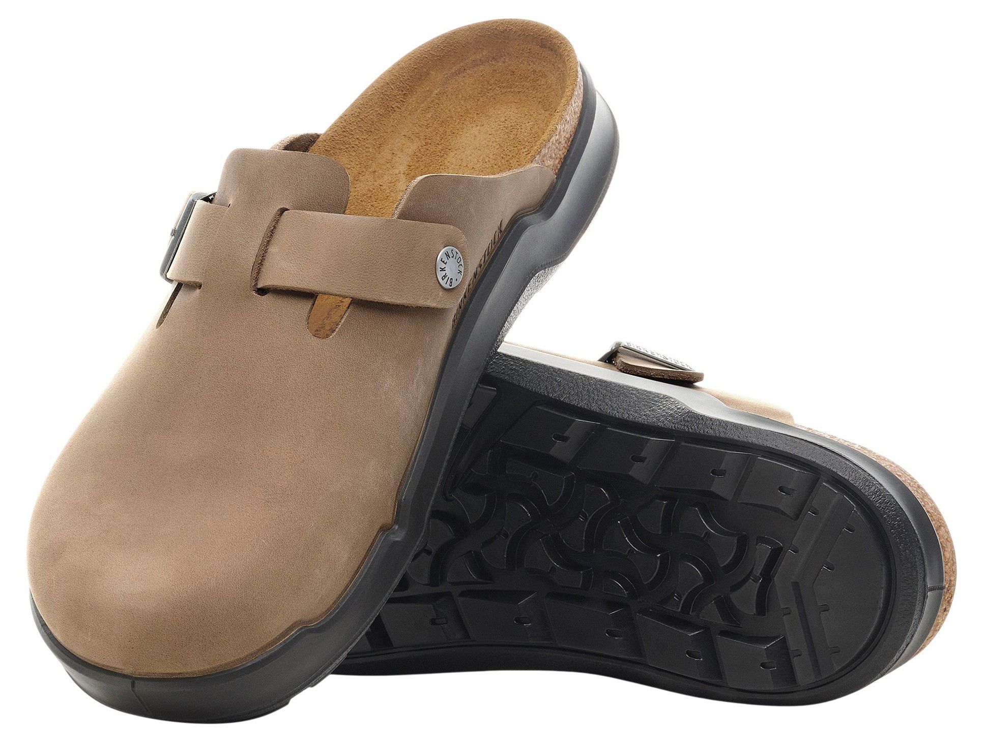 Birkenstock Men's Boston Crosstown Clogs product image