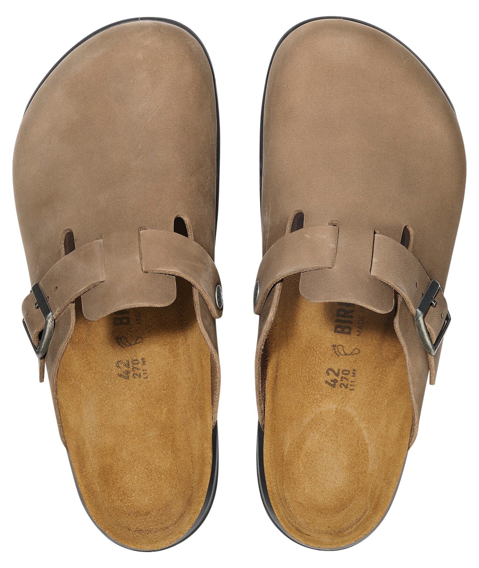 Birkenstock Men's Boston Crosstown Clogs product image