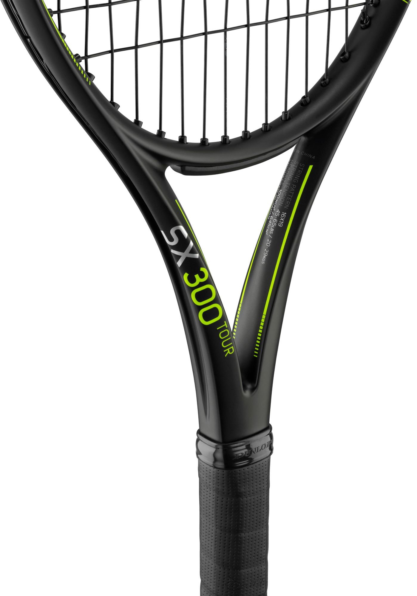 Dunlop SX 300 Tour Tennis Racquet product image