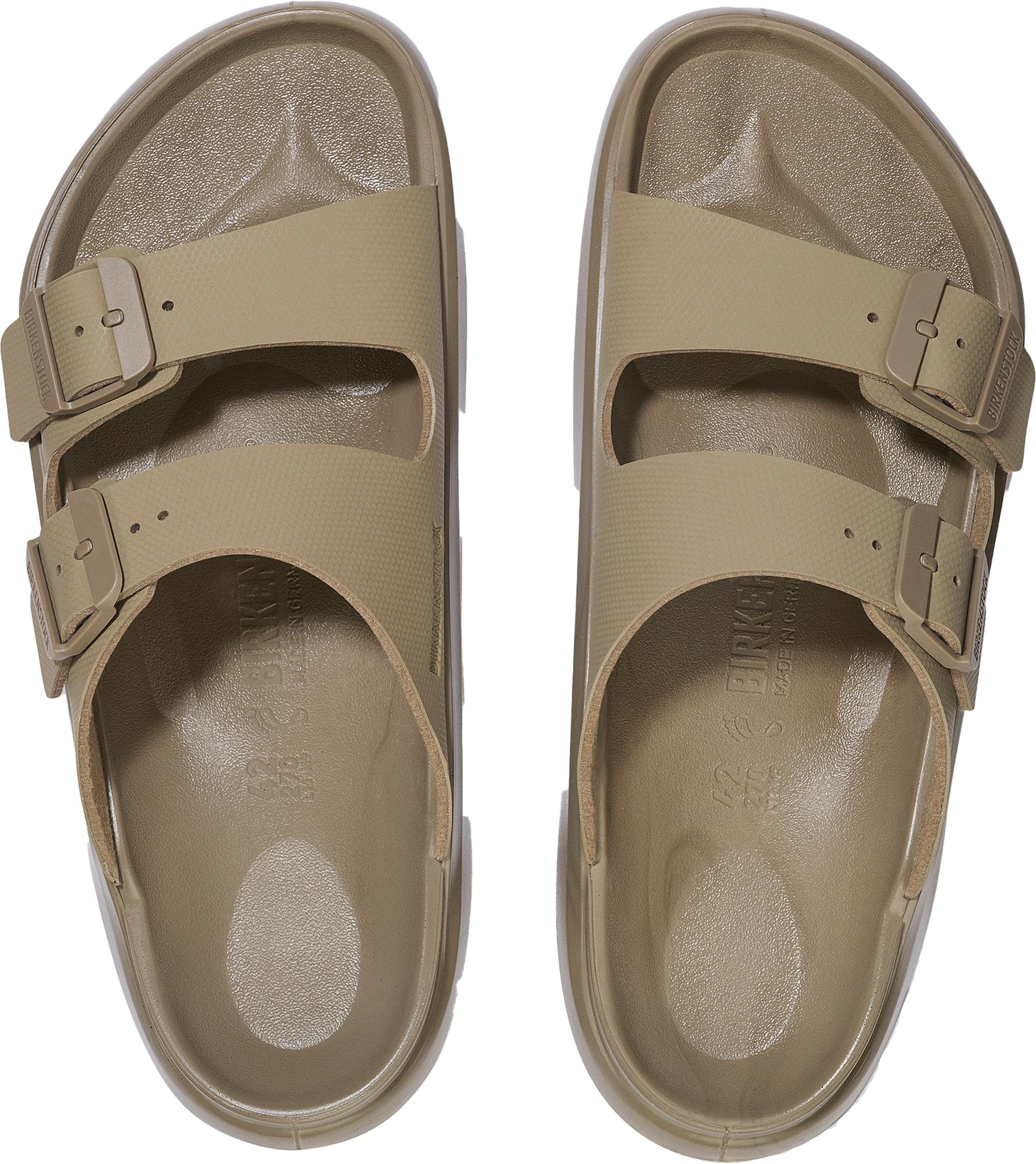 Birkenstock Men's Mogami Terra Sandal product image