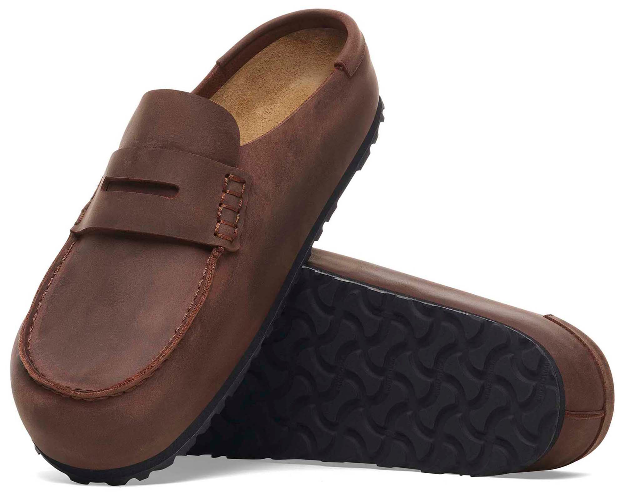 Birkenstock Men's Naples Wrapped Clogs product image