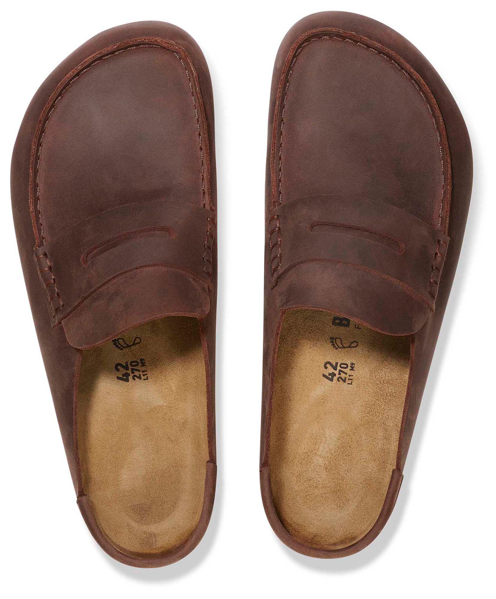 Birkenstock Men's Naples Wrapped Clogs product image