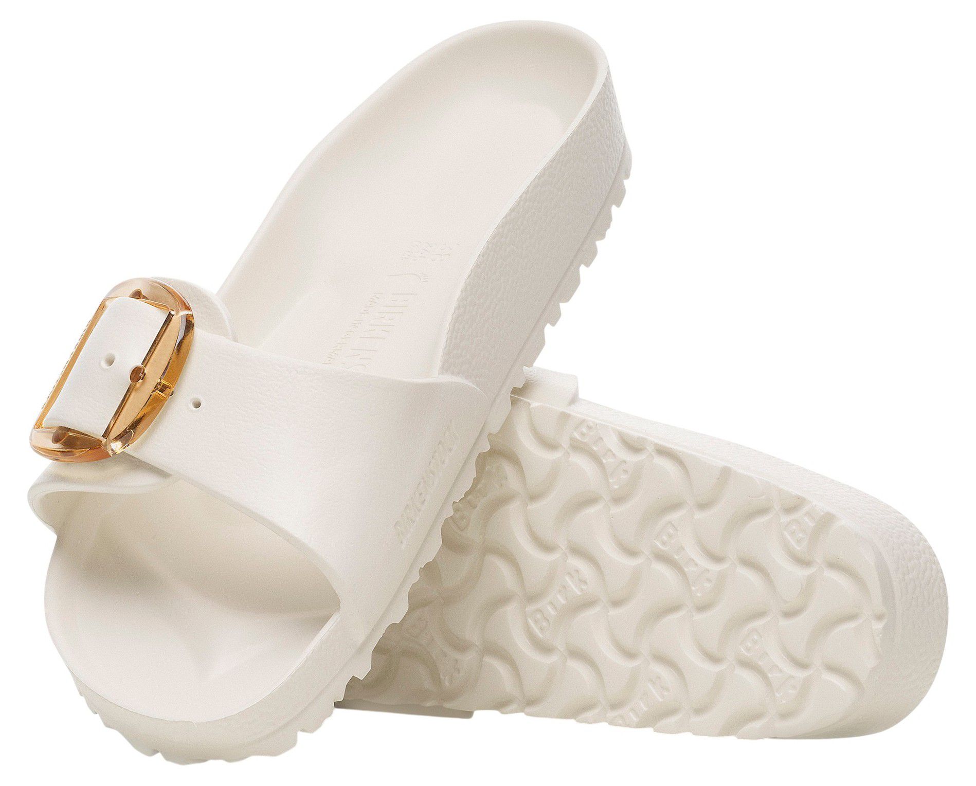 Birkenstock Women's Madrid Big Buckle Sandals product image