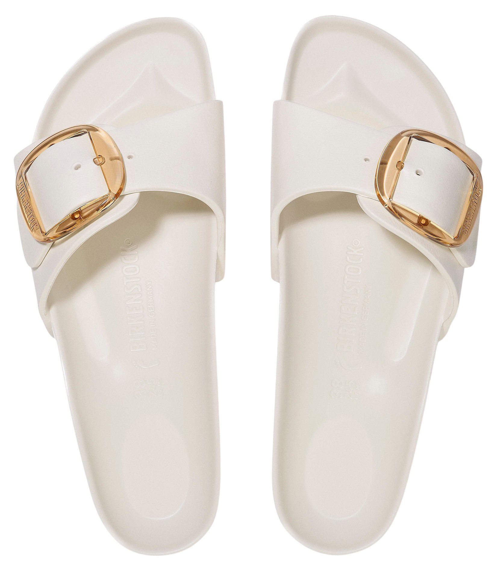 Birkenstock Women's Madrid Big Buckle Sandals product image
