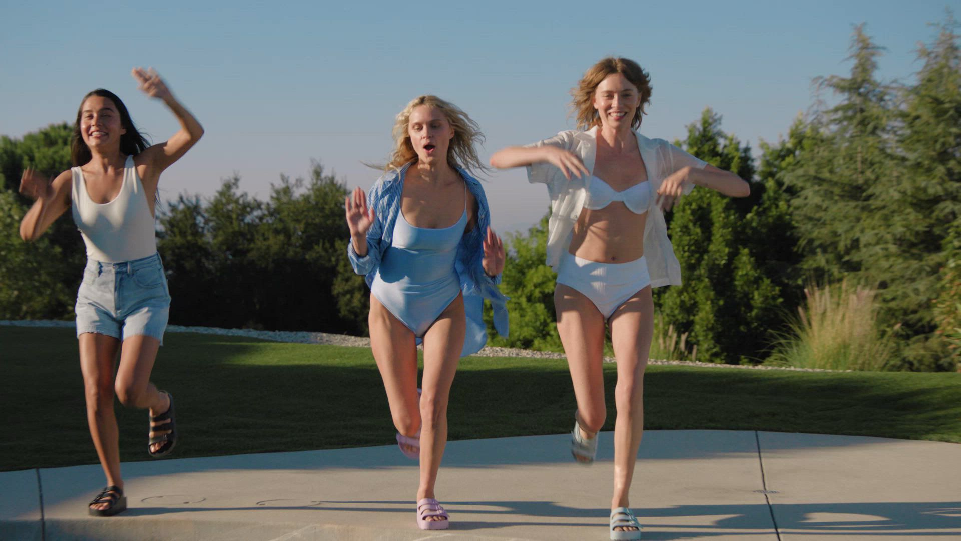 Birkenstock Women's Florida Flex Platform EVA Sandals product