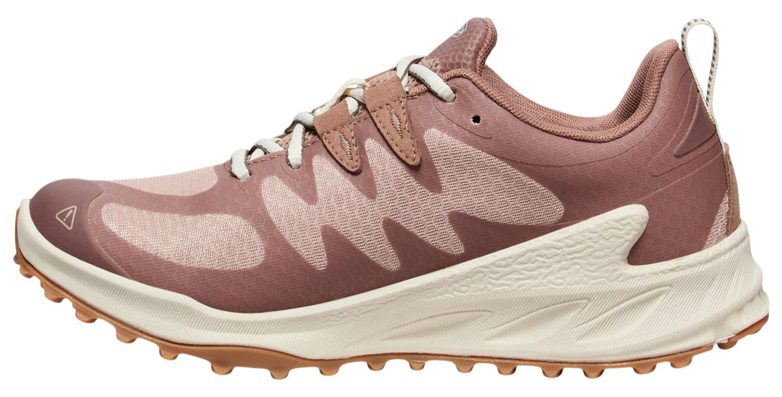 KEEN Women's Zionic Waterproof Hiking Shoes product image