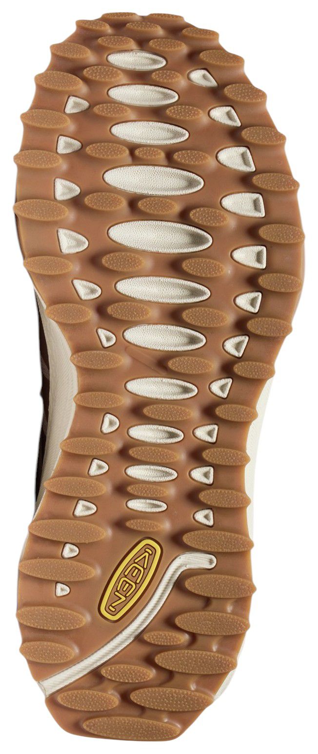 KEEN Women's Zionic Waterproof Hiking Shoes product image