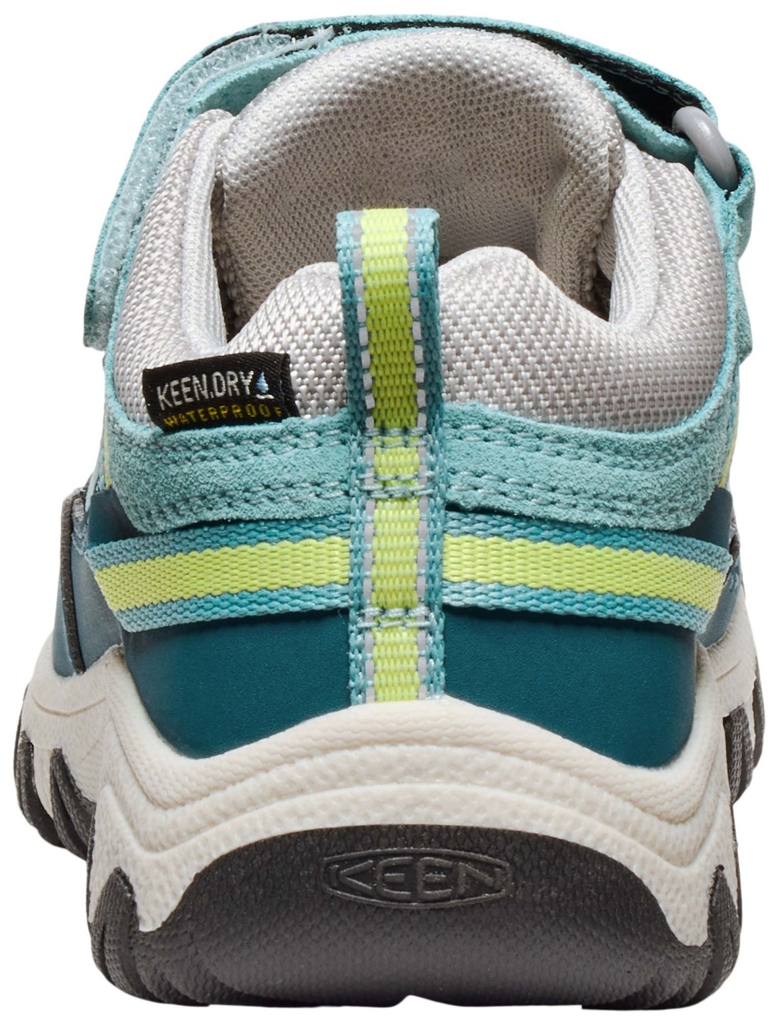 KEEN Kids' Targhee IV Low Waterproof Boot product image