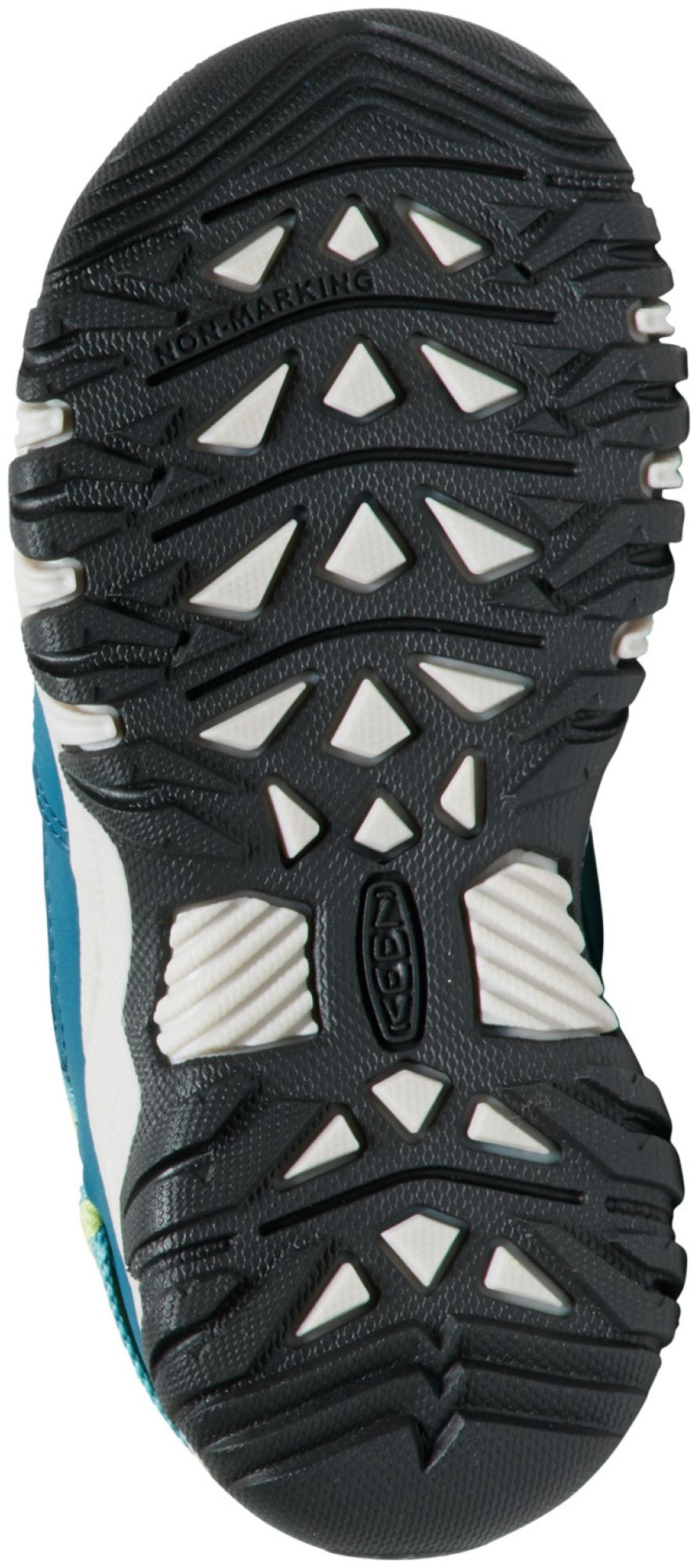 KEEN Kids' Targhee IV Low Waterproof Boot product image