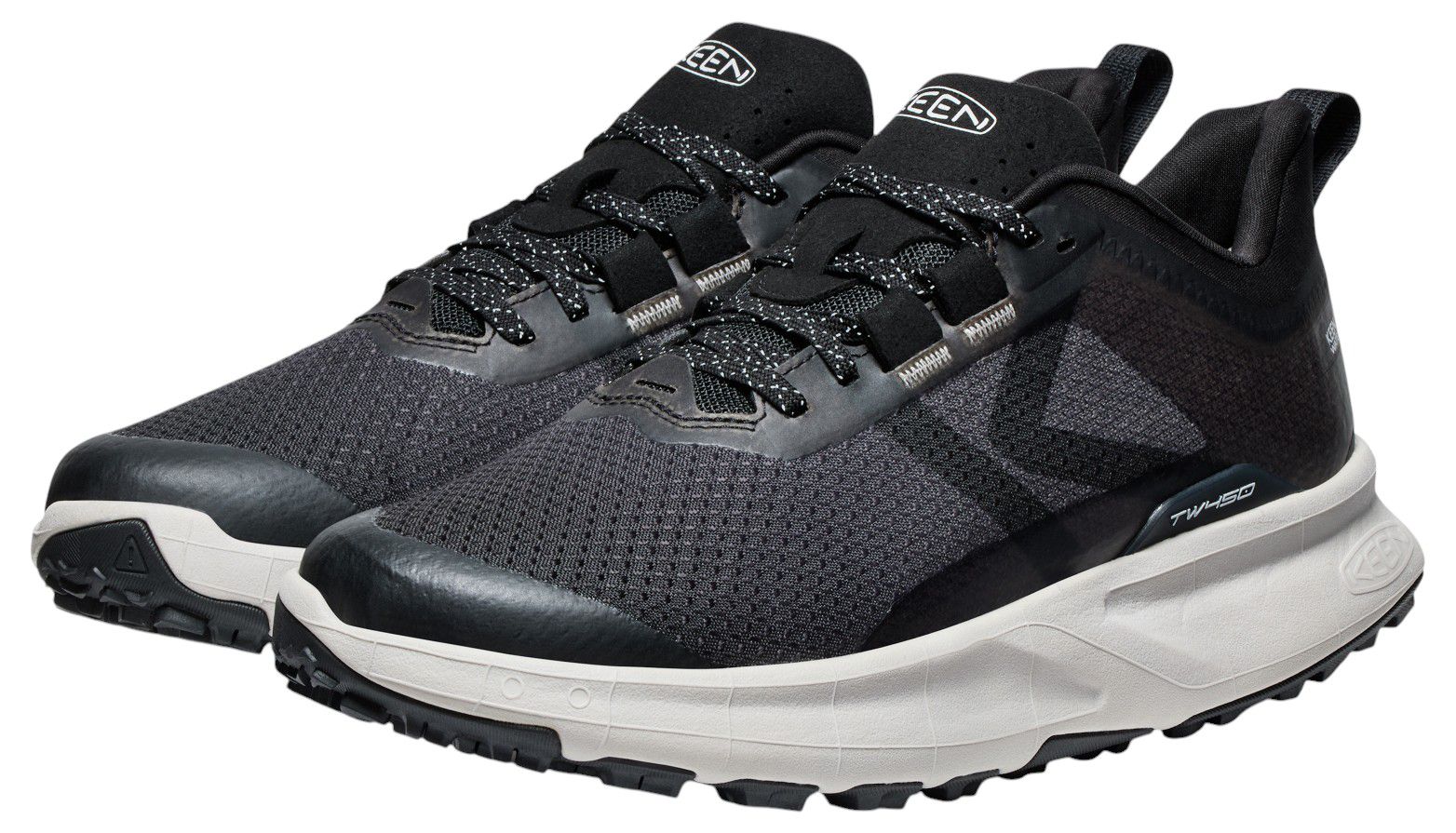 KEEN Women's 450 Dirt Waterproof Hiking Shoes product image