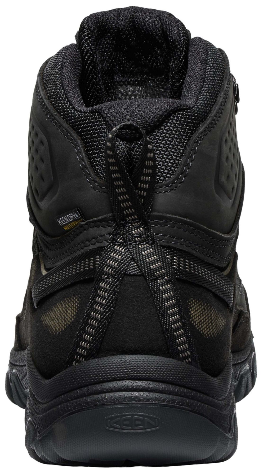 KEEN Men's Targhee IV Mid Waterproof Hiking Boots product image