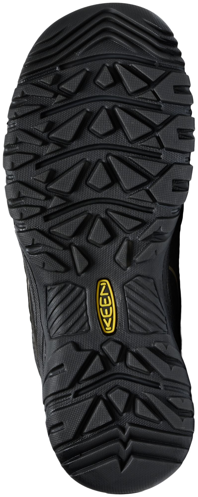 KEEN Men's Targhee IV Mid Waterproof Hiking Boots product image