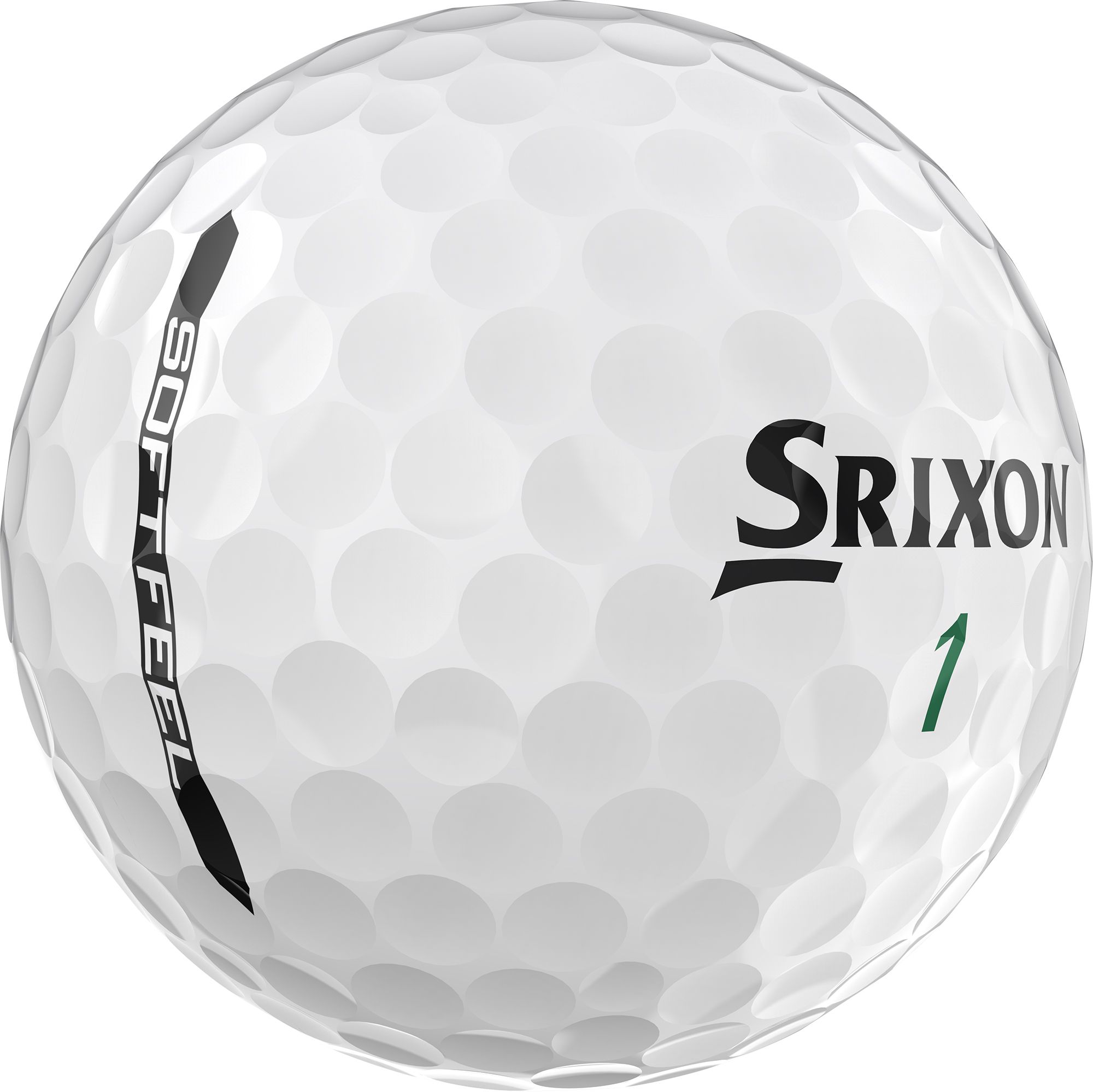 Srixon 2020 Soft Feel Golf Balls product image
