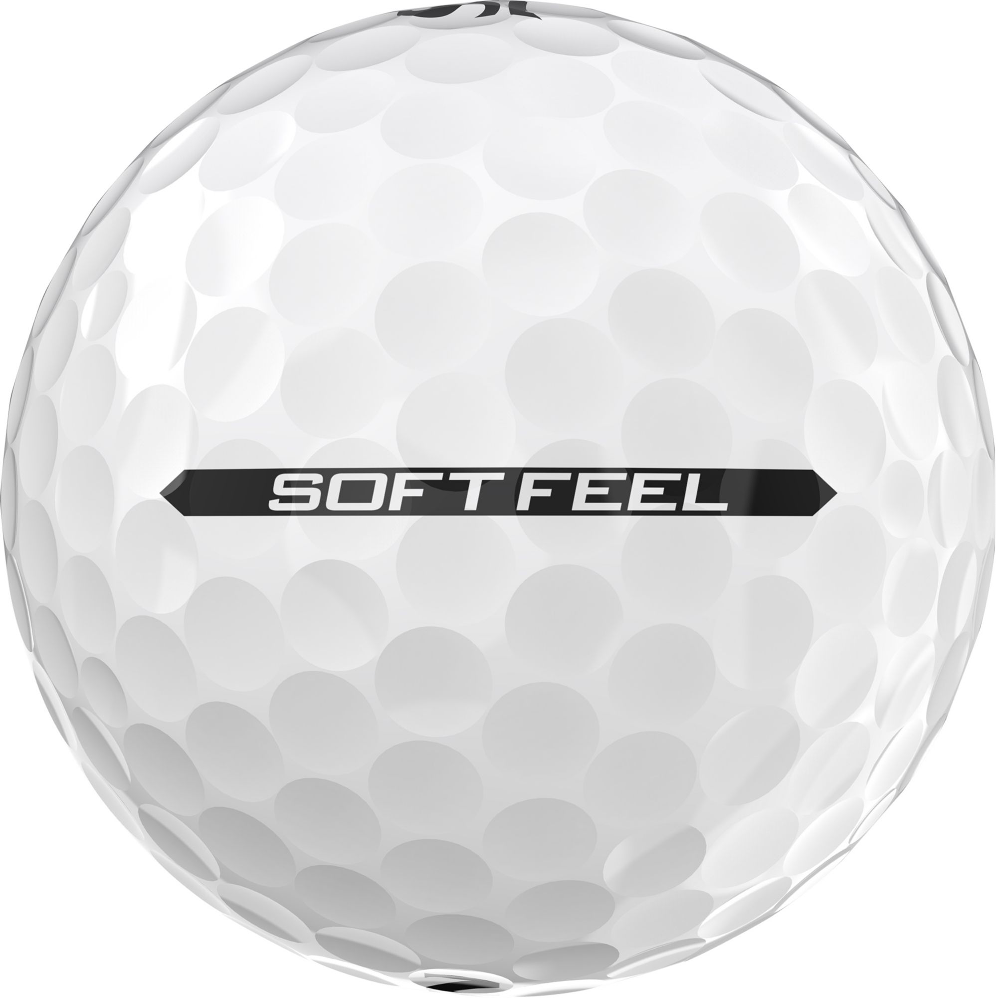 Srixon 2020 Soft Feel Golf Balls product image