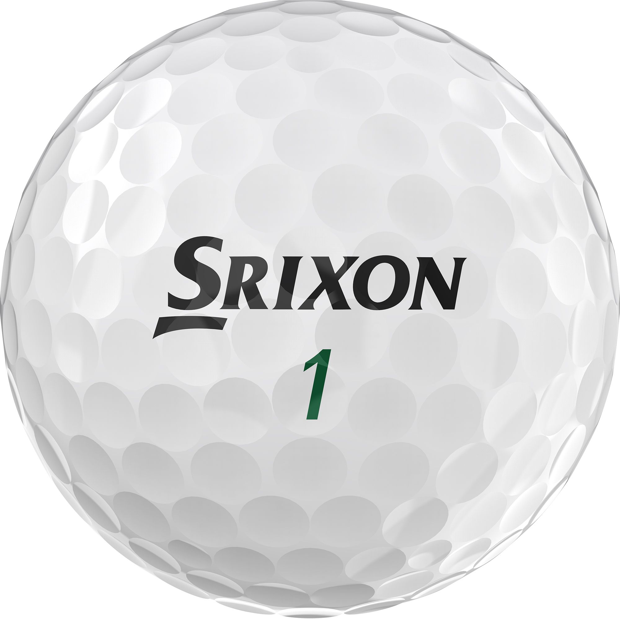 Srixon 2020 Soft Feel Golf Balls product image