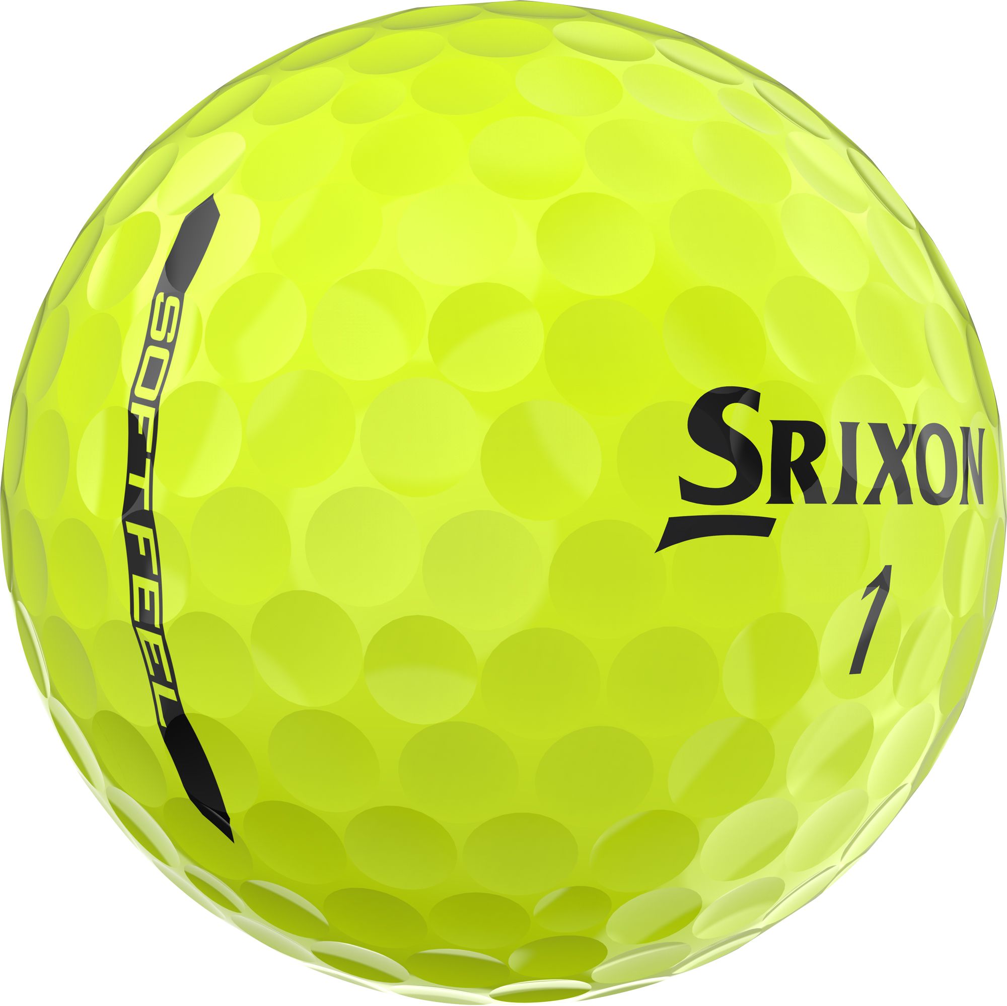 Srixon 2020 Soft Feel Tour Golf Balls product image