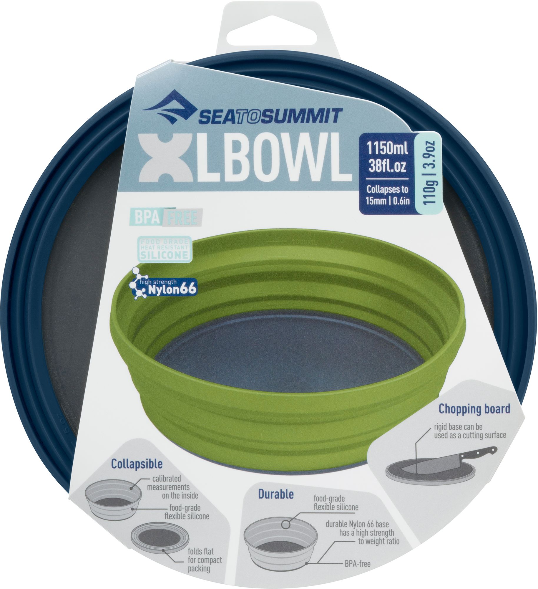 Sea to Summit Collapsible X-Bowl product image